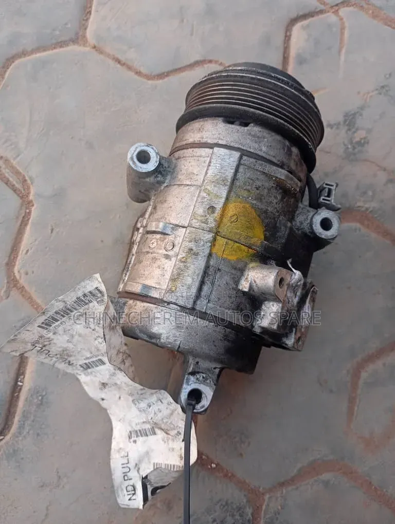 Direct Tokunbo Compressor for Ford Edge 2008