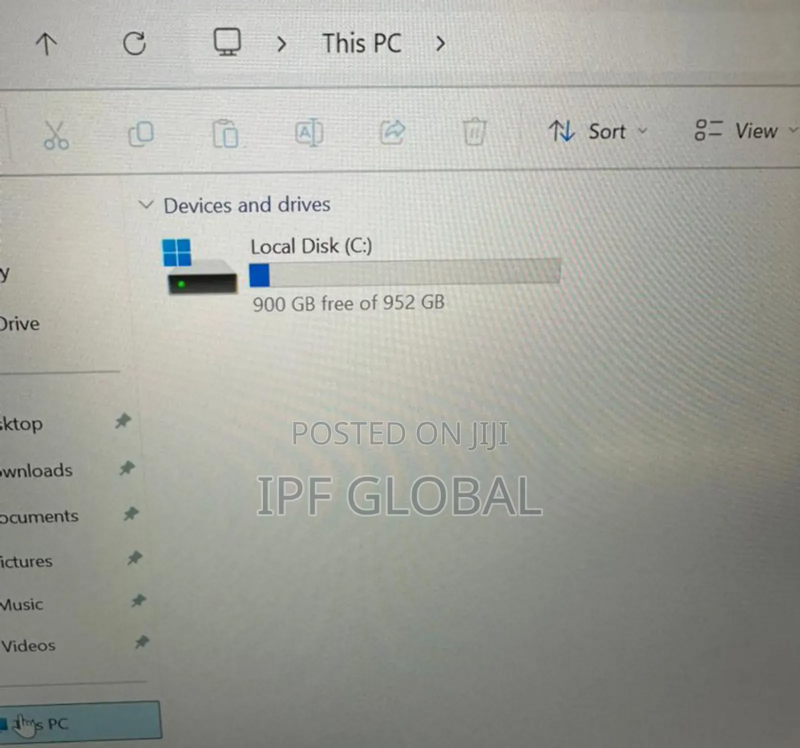 Laptop Alienware M16 R1 16GB AMD Ryzen 9 SSD 1T