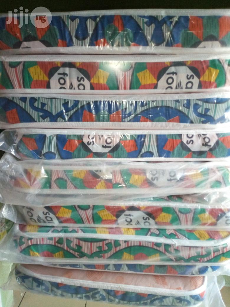 Sarafoam Mattresses and Pillows