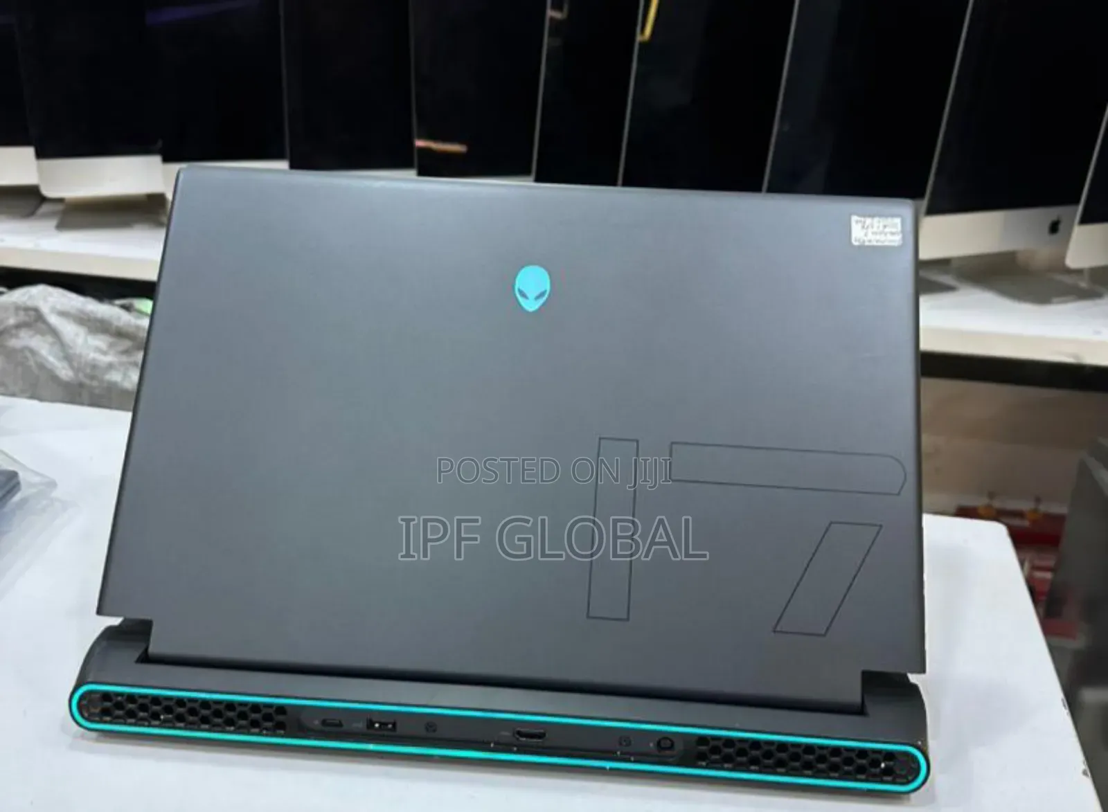 Laptop Dell 32GB AMD Ryzen 9 SSD 2T