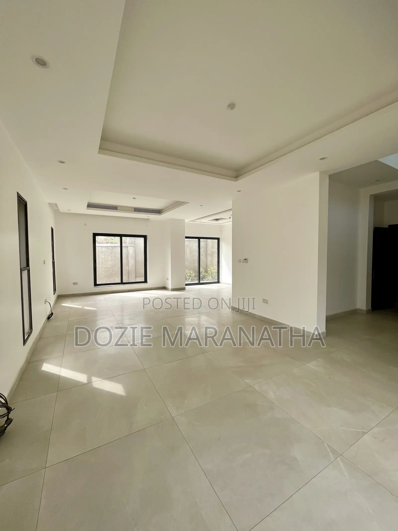 4bdrm House in Asokoro for sale