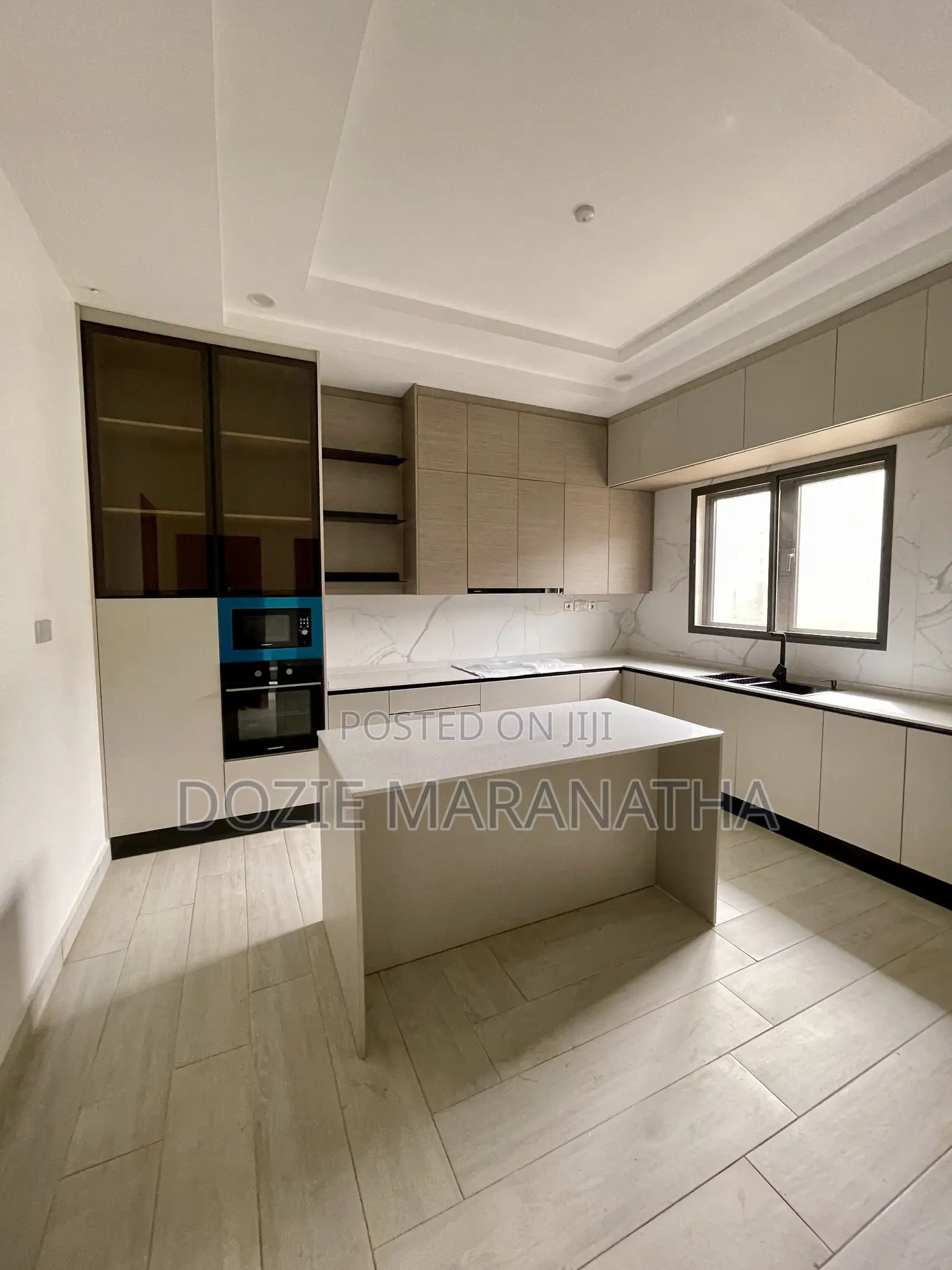 4bdrm House in Asokoro for sale