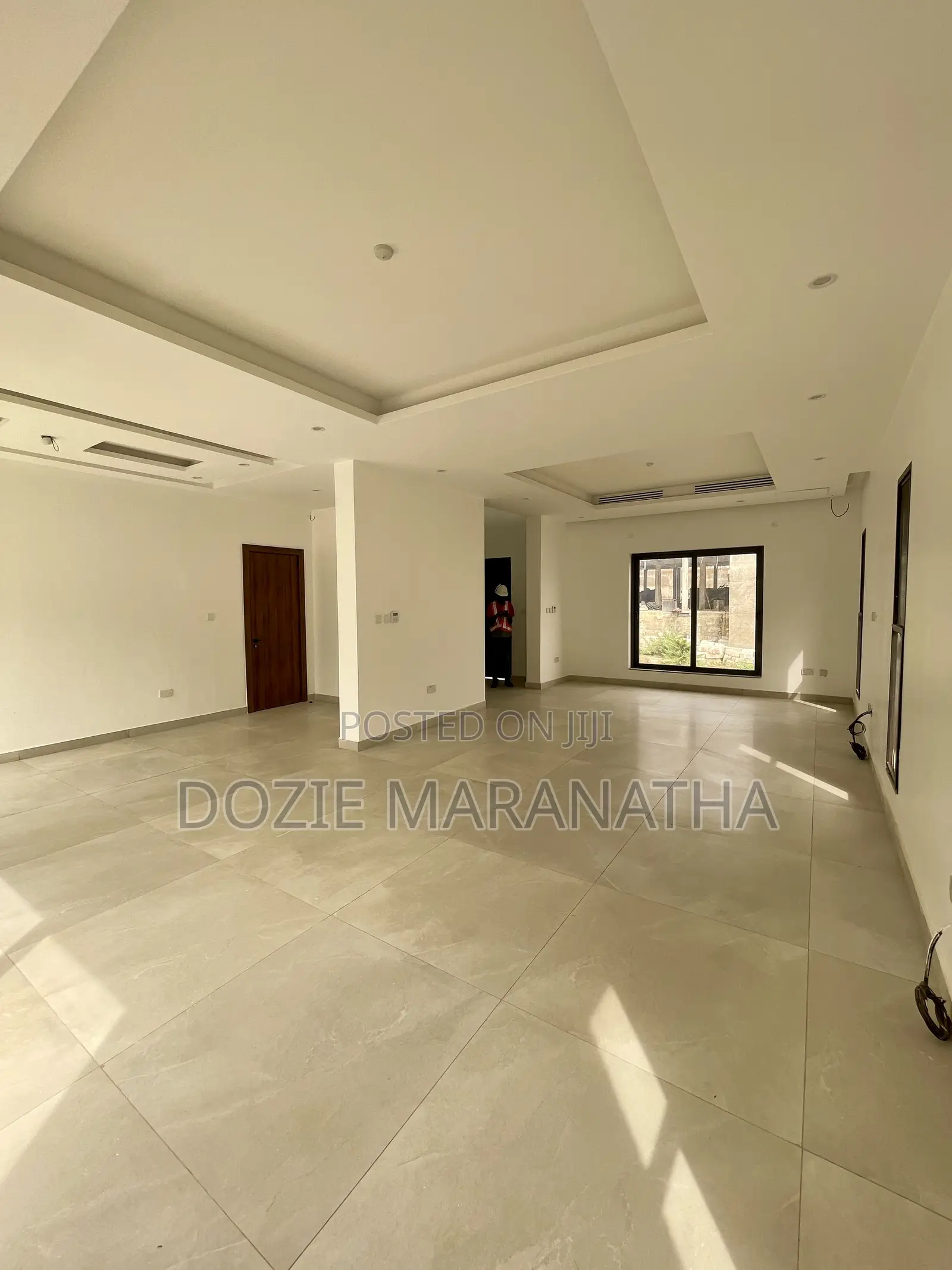 4bdrm House in Asokoro for sale