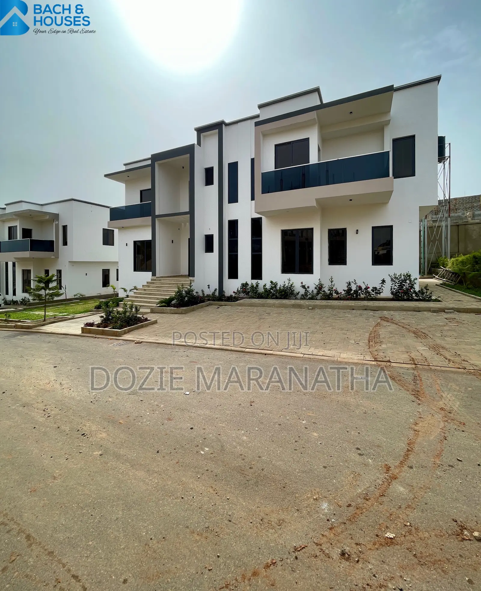 4bdrm House in Asokoro for sale