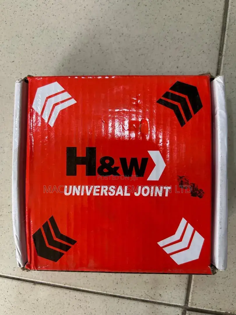 Gu-7440 Universal Joint Cross Bearing for Trucks Machinery