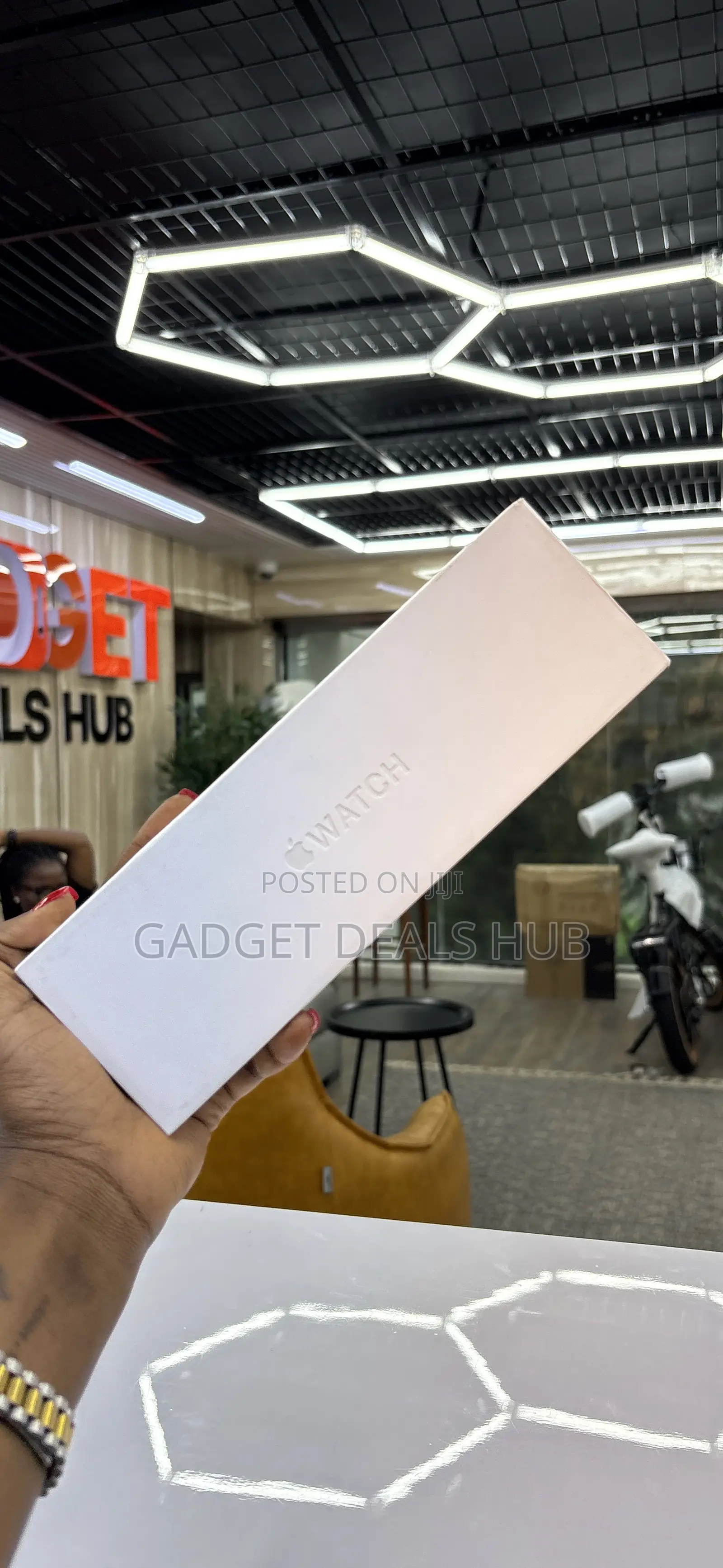 Apple Watch Series 11 42mm
