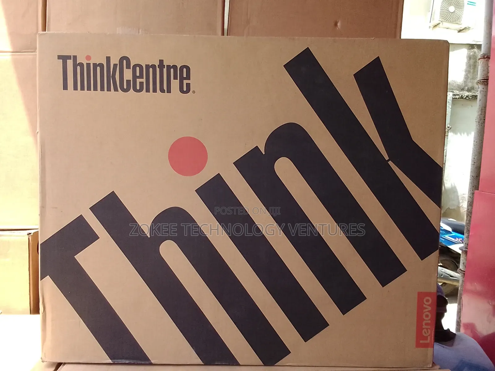 Lenovo Thinkcentre Neo 50a 24 Gen 5