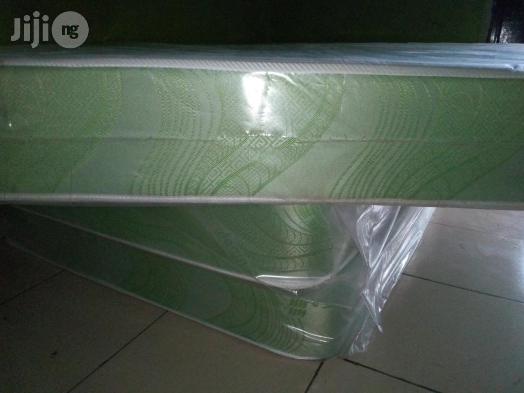 Sarafoam Mattresses And Pillows