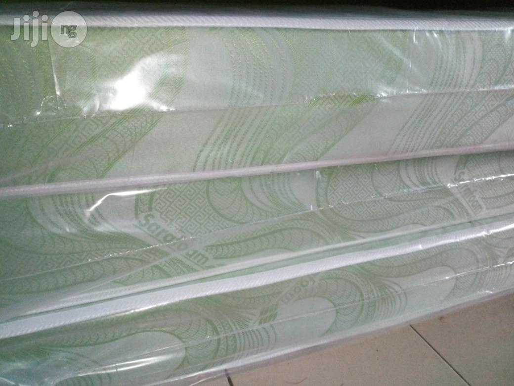 Sarafoam Mattresses And Pillows