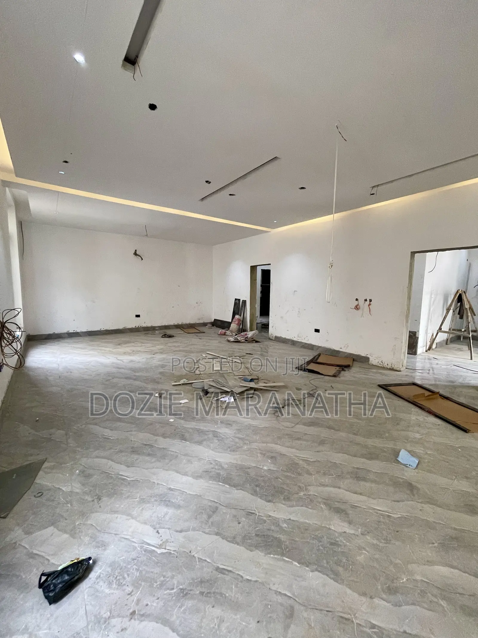 5bdrm House in Asokoro for sale