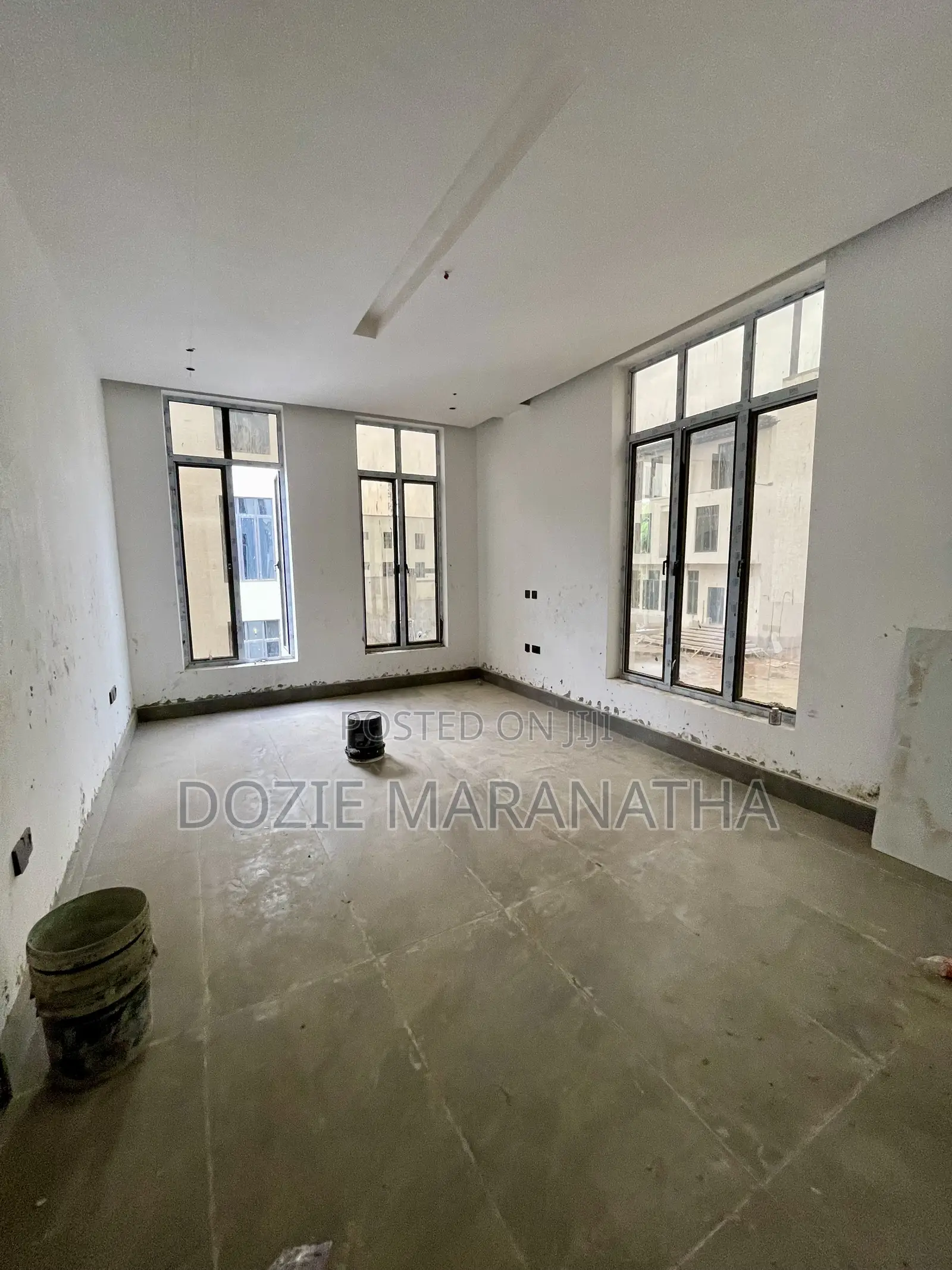 5bdrm House in Asokoro for sale