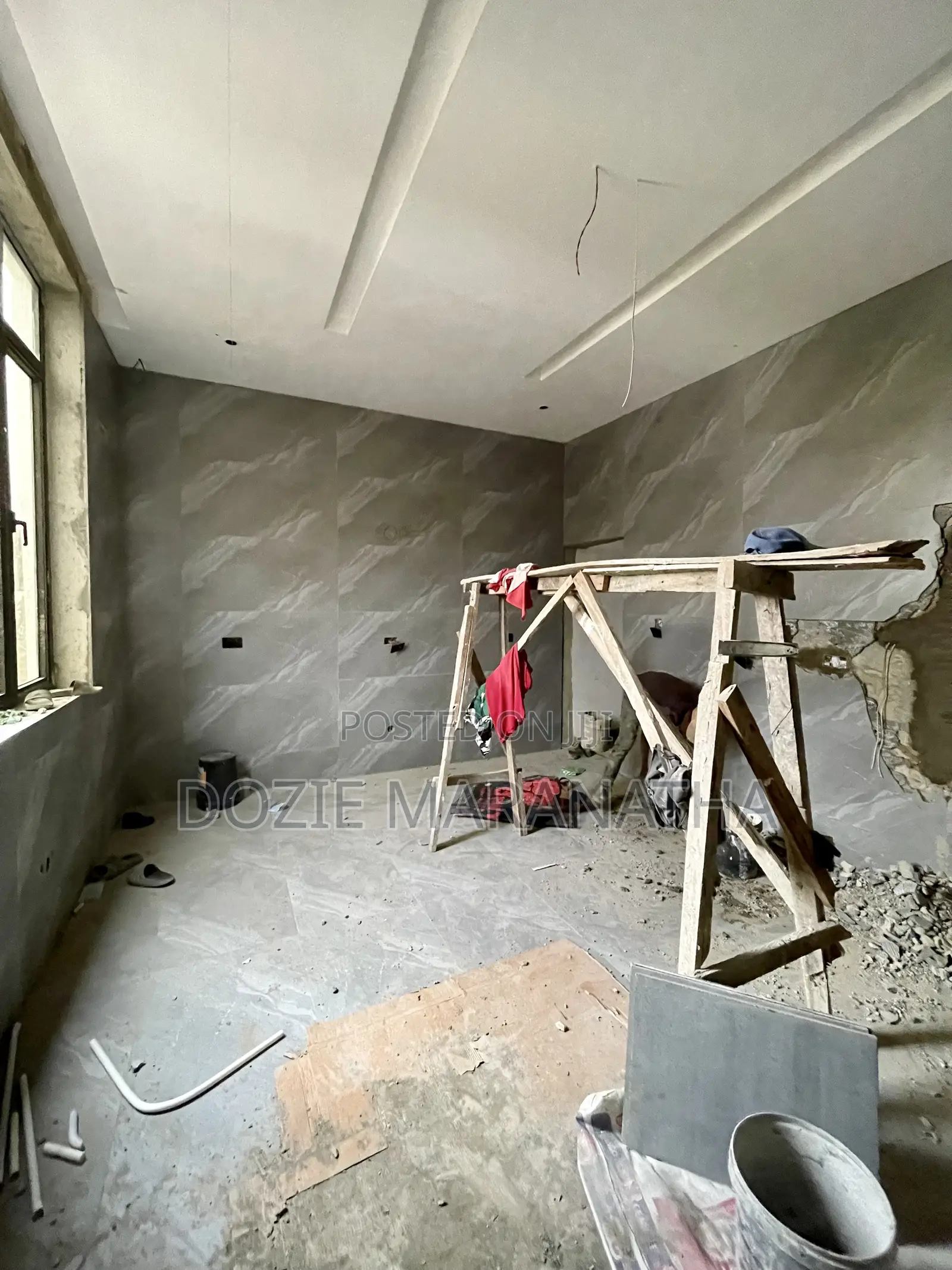 5bdrm House in Asokoro for sale