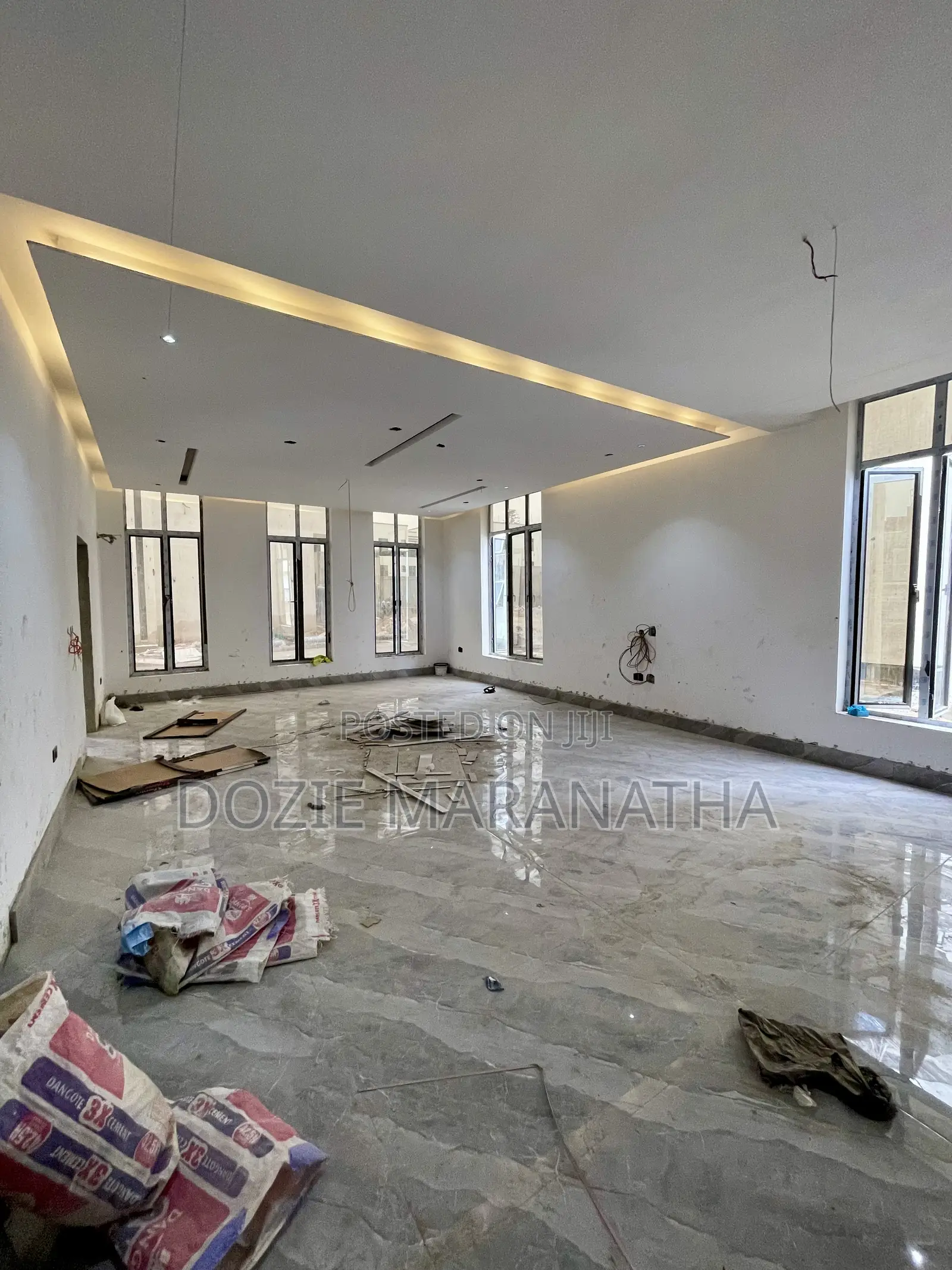 5bdrm House in Asokoro for sale