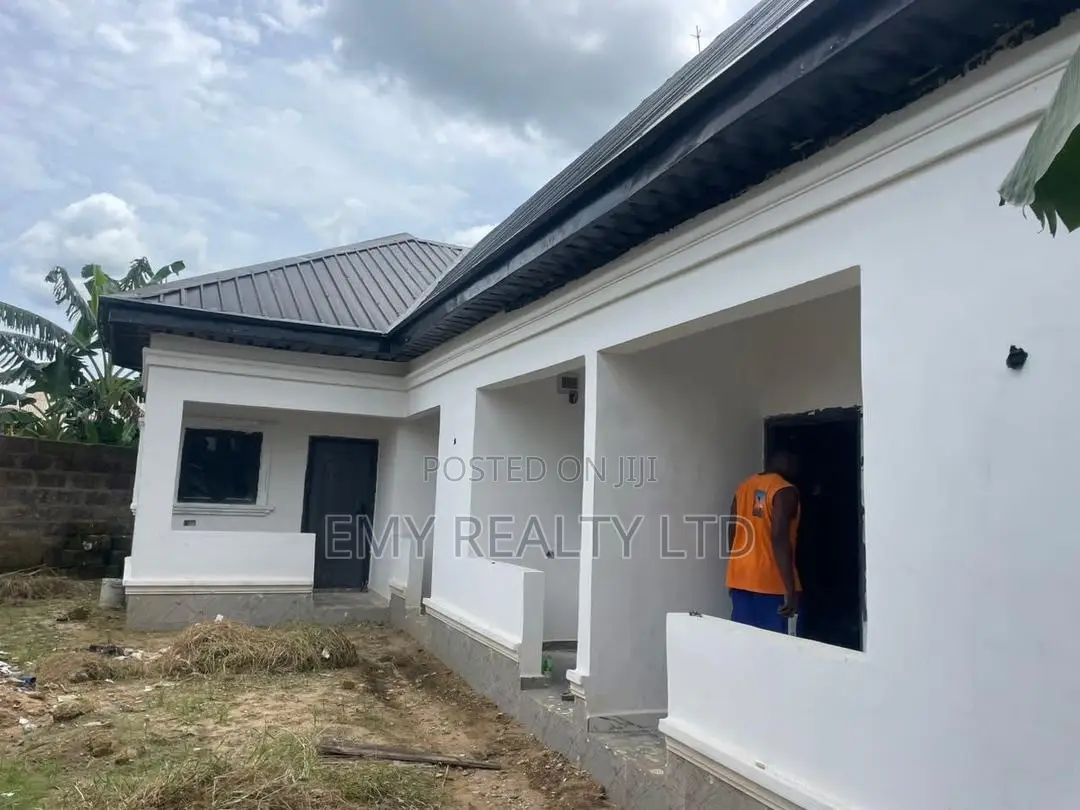 Newly Built Property for Sale