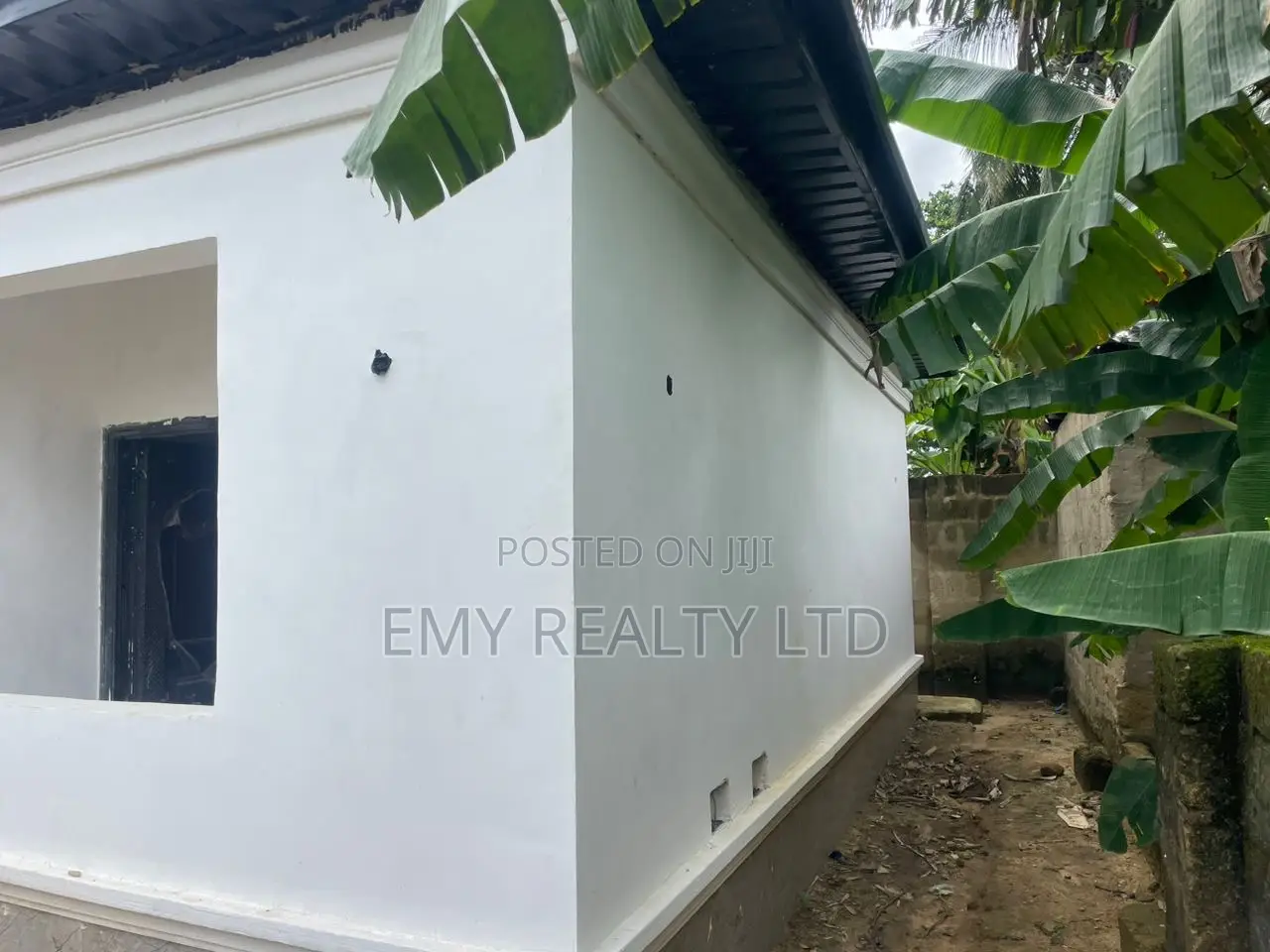 Newly Built Property for Sale
