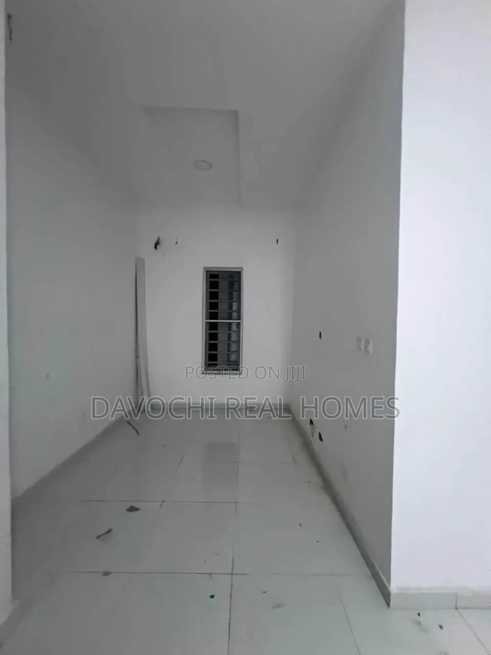 4bdrm Duplex in Lekki Phase 1 for rent