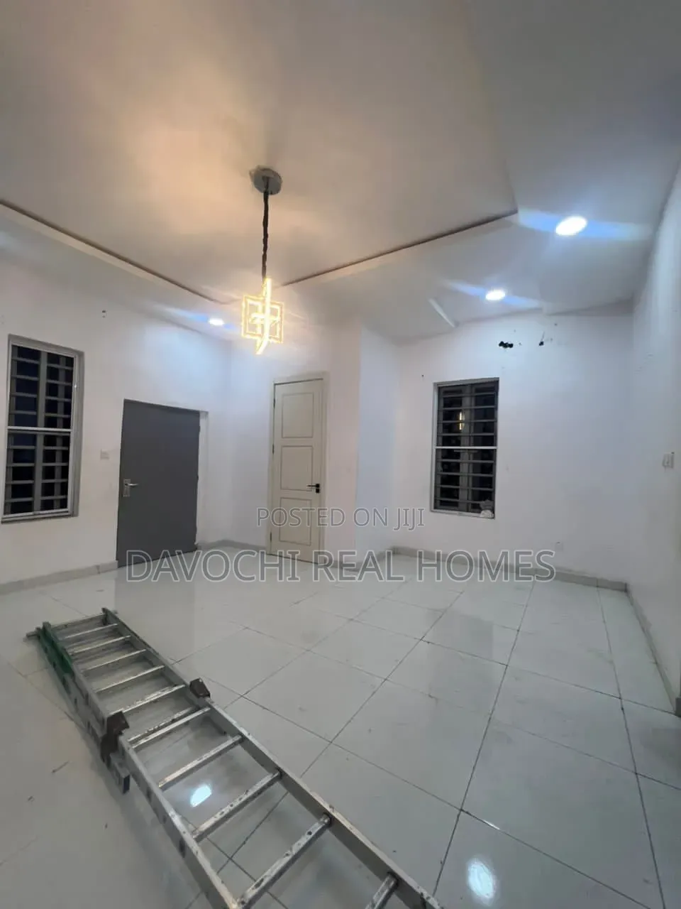 4bdrm Duplex in Lekki Phase 1 for rent