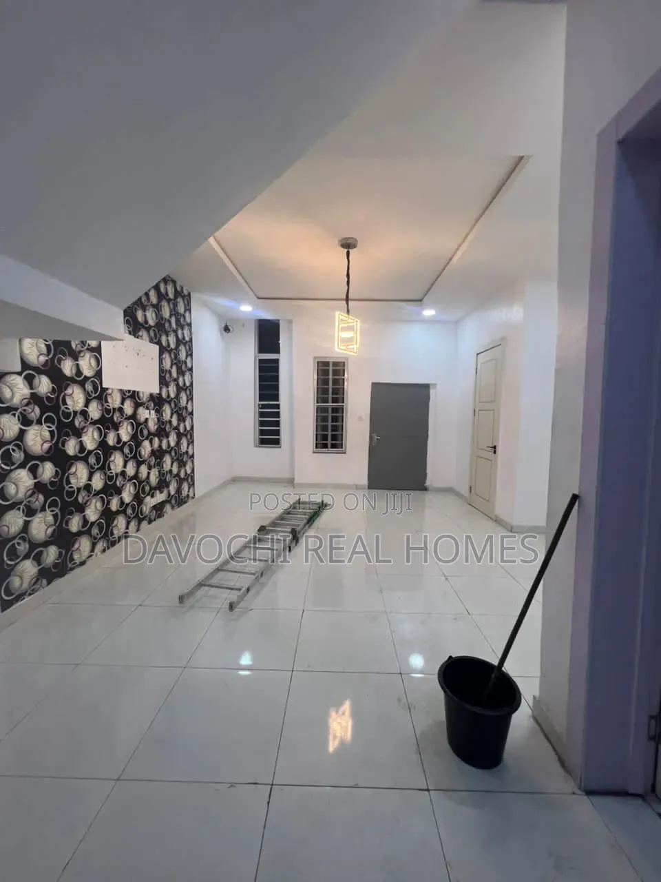 4bdrm Duplex in Lekki Phase 1 for rent