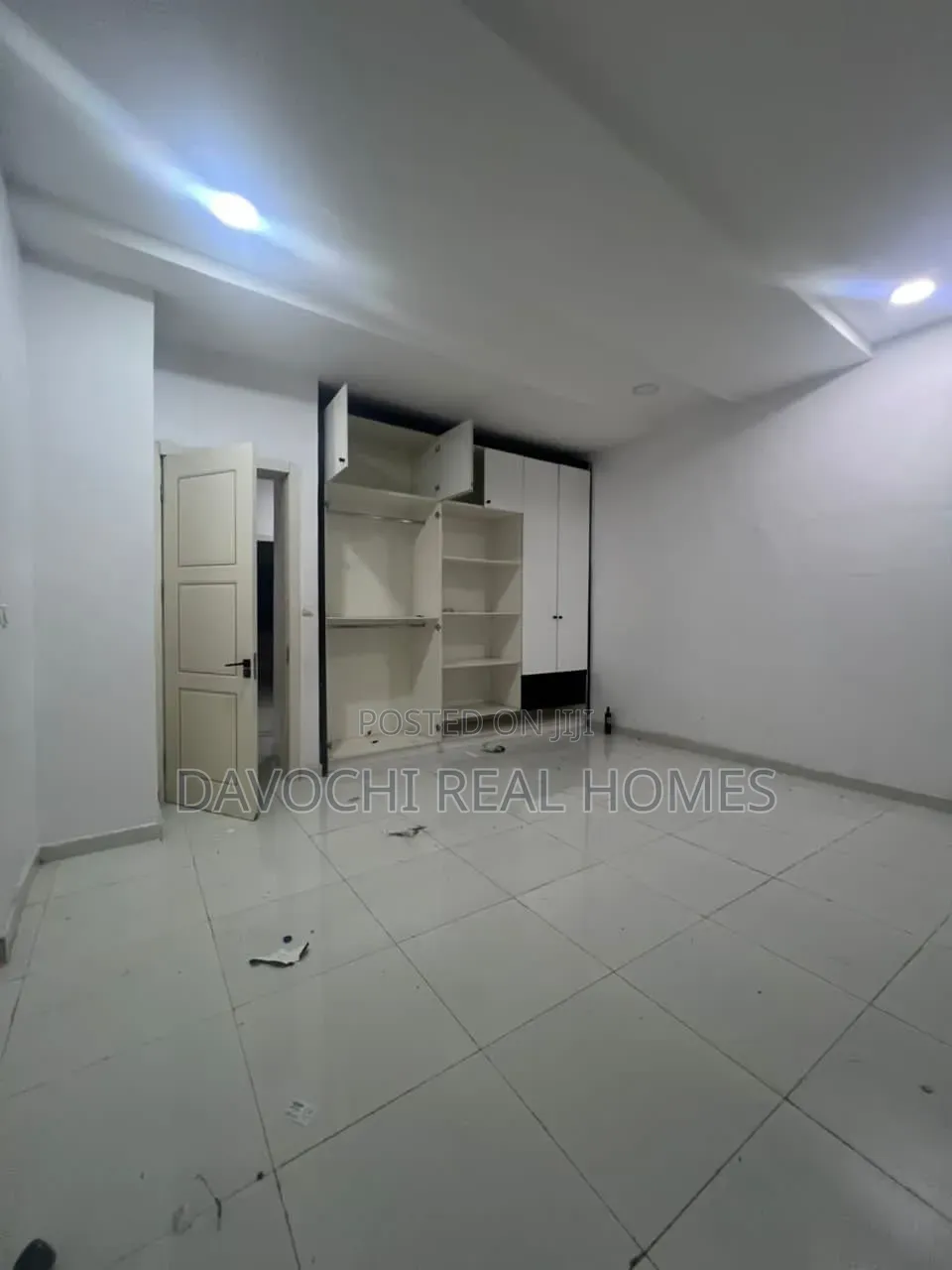 4bdrm Duplex in Lekki Phase 1 for rent