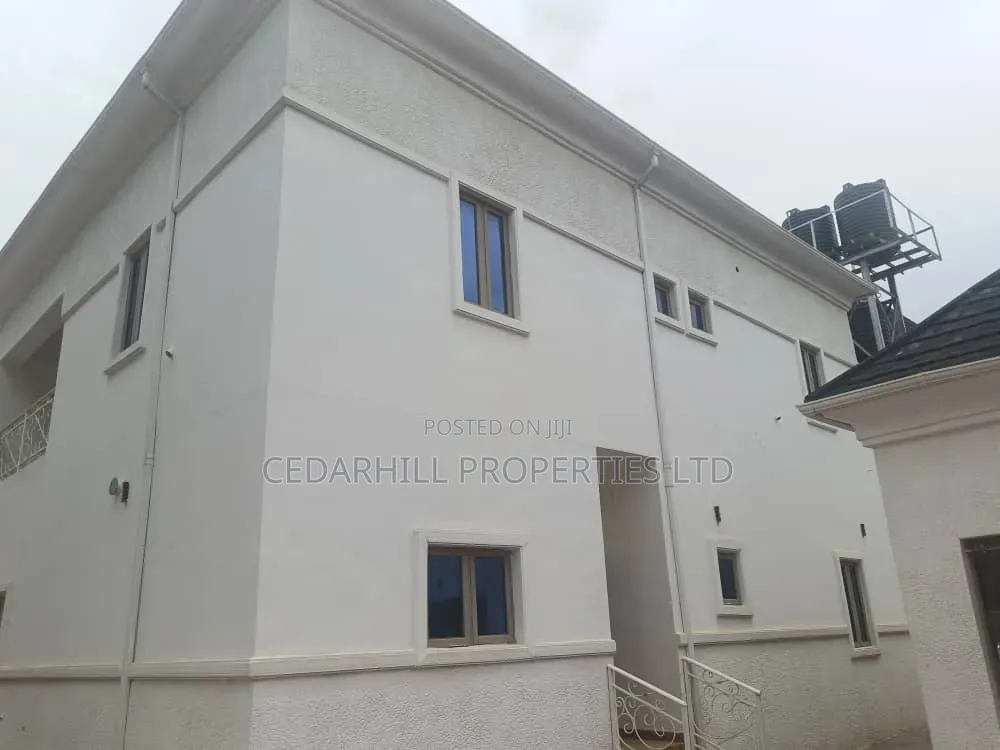 5bdrm Duplex in Efab Metropolis, Karsana for sale