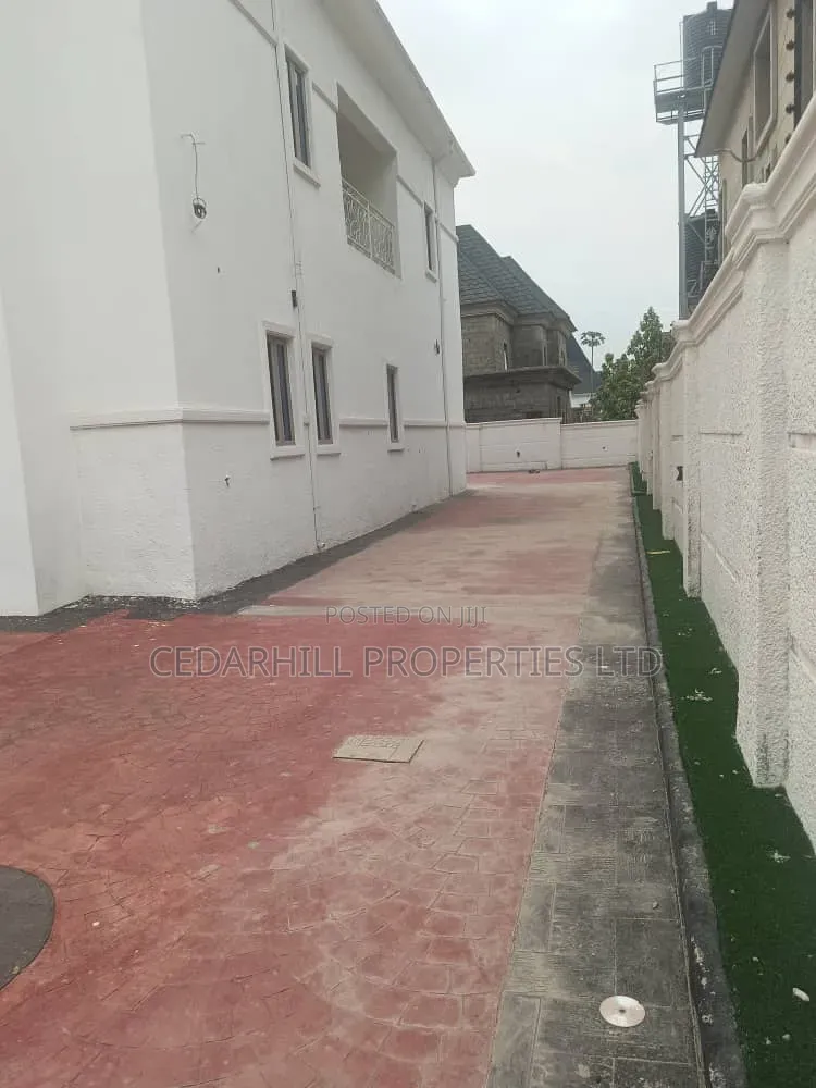 5bdrm Duplex in Efab Metropolis, Karsana for sale