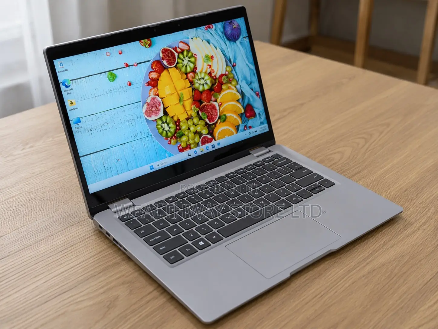 New Laptop Dell Latitude 5330 16GB Intel Core i7 SSD 512GB