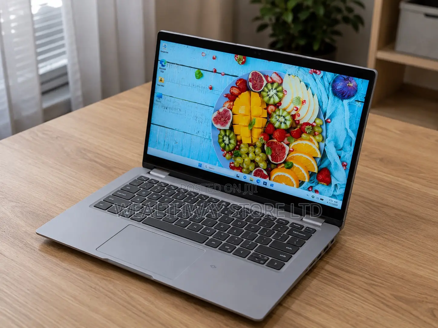 New Laptop Dell Latitude 5330 16GB Intel Core i7 SSD 512GB