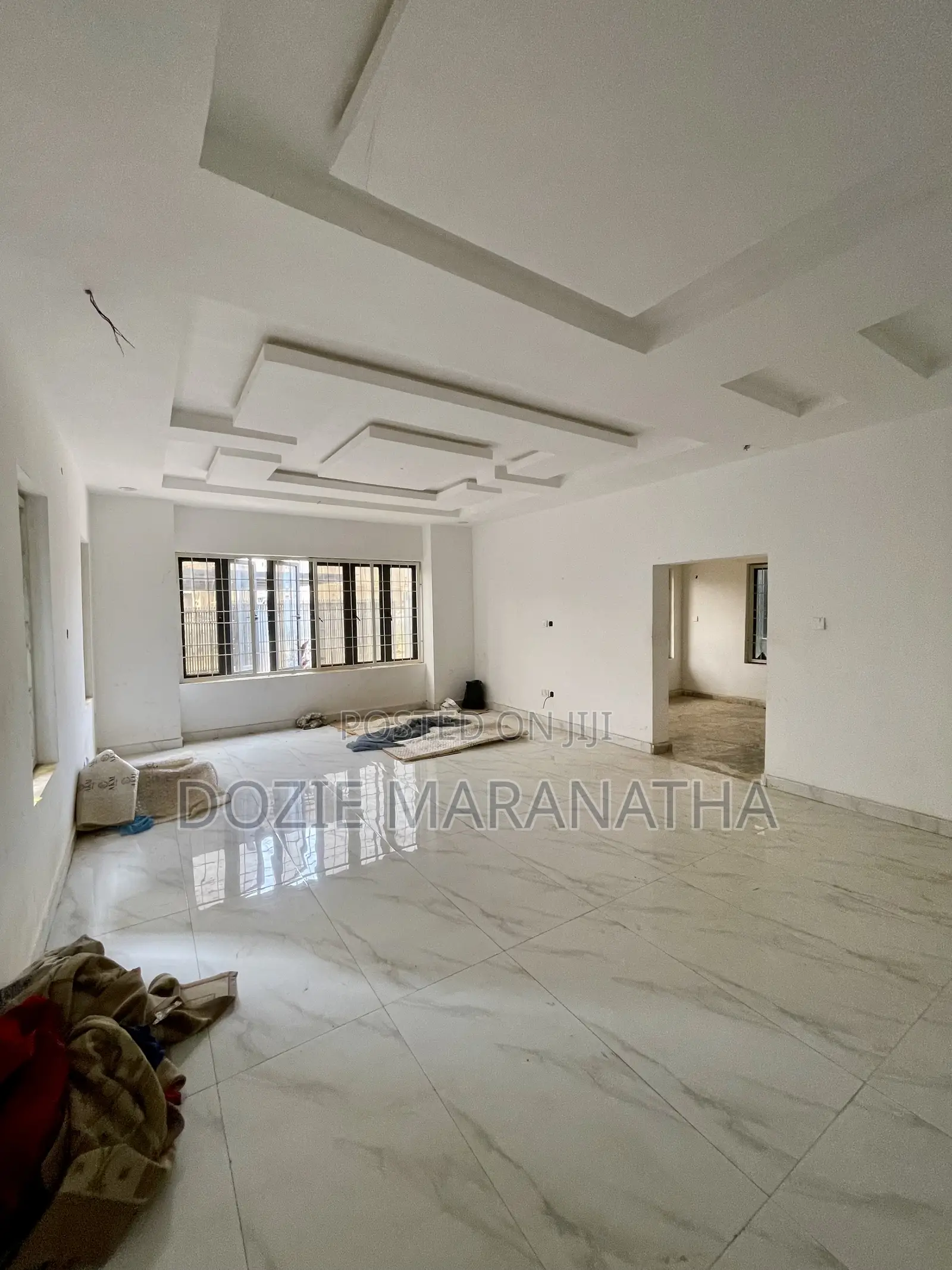 4bdrm House in Katampe (Main) for sale