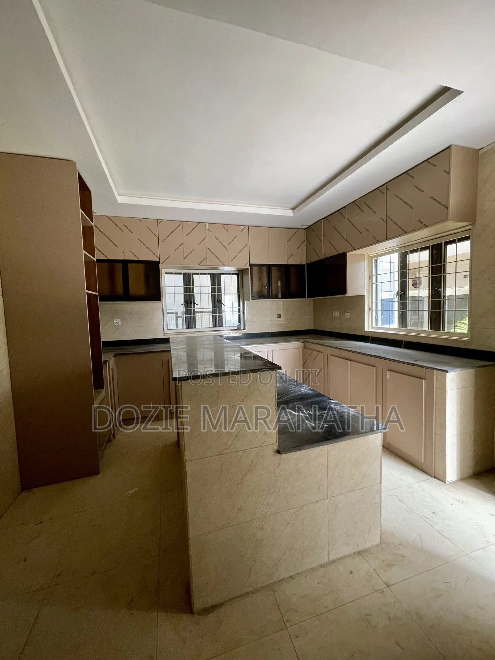 4bdrm House in Katampe (Main) for sale