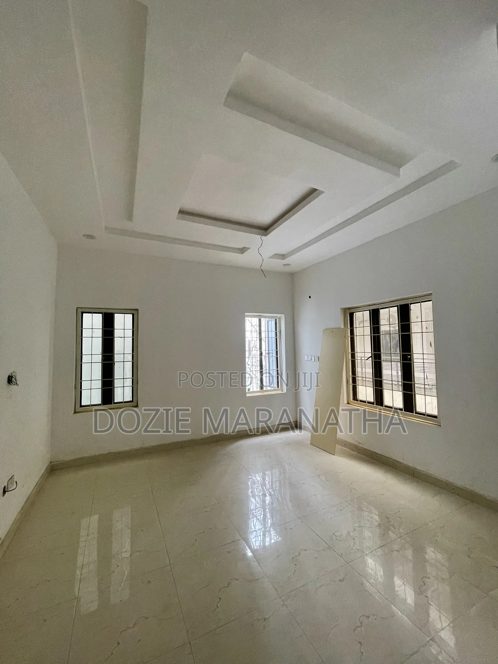 4bdrm House in Katampe (Main) for sale
