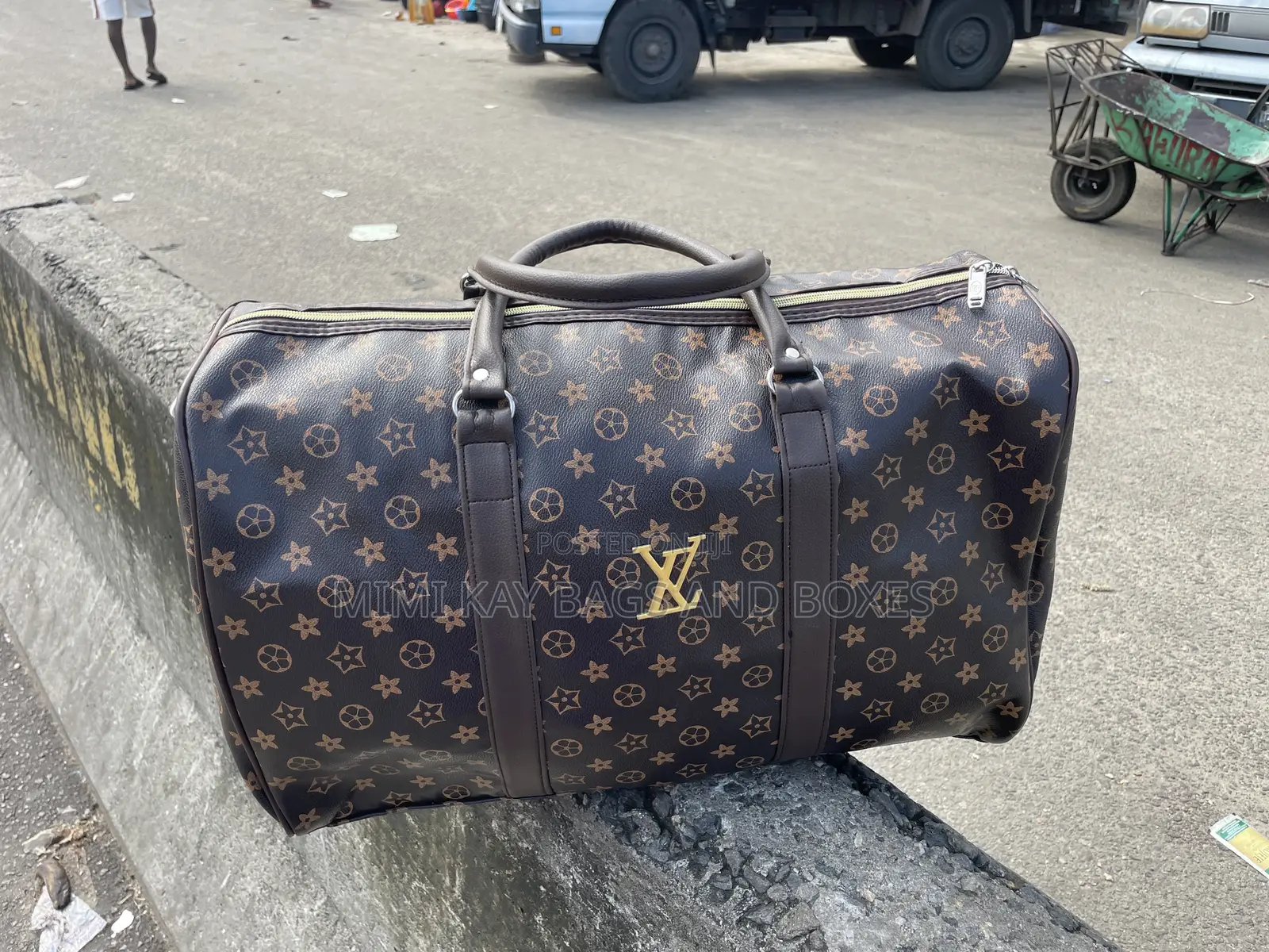 Medium Size of Traveling Bag for Everyone 17,000
