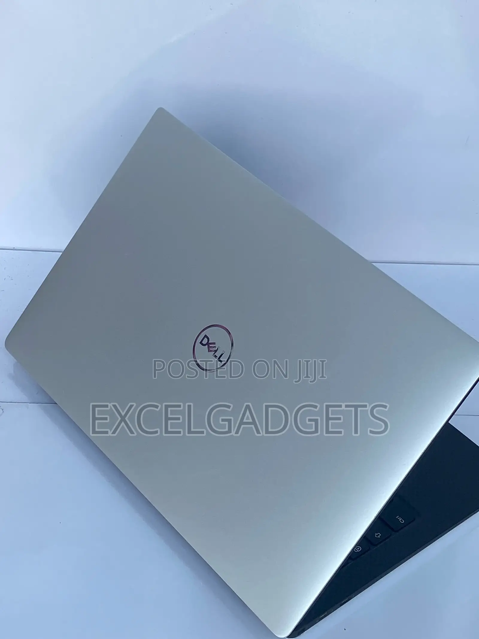 Laptop Dell XPS 13 9370 16GB Intel Core i7 SSD 512GB