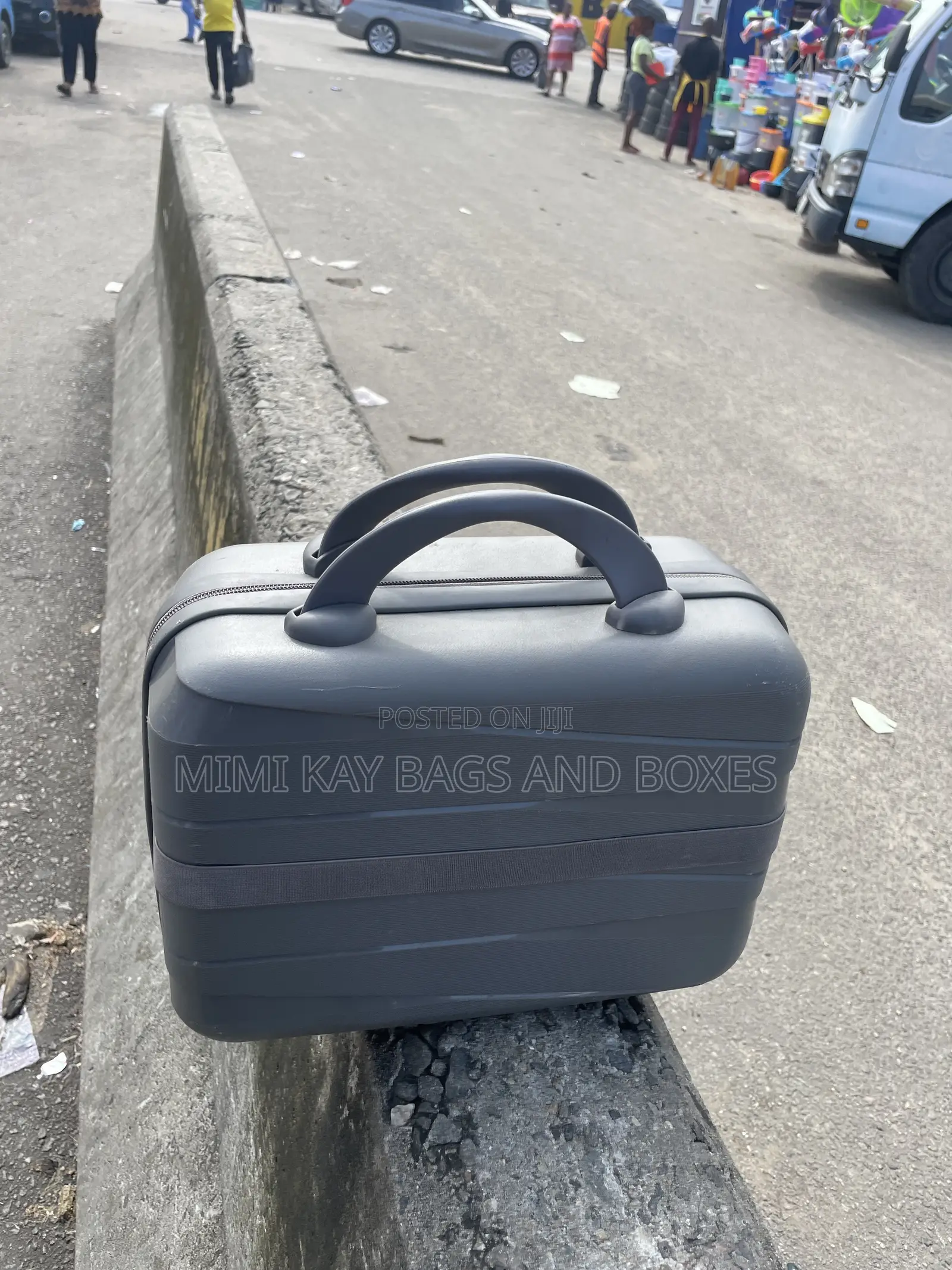 Kit for Weekend Movement 15,000