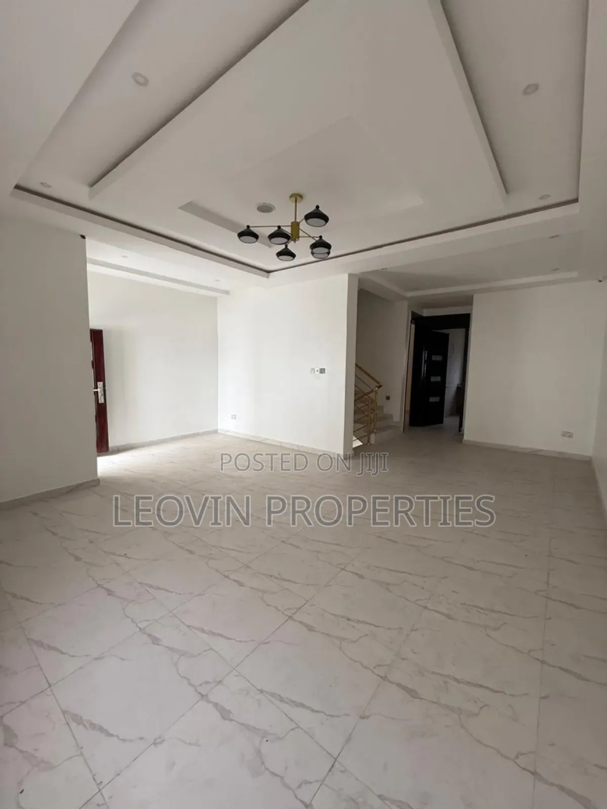 4bdrm Duplex in Orchid Smart Estate, Lekki Expressway for sale