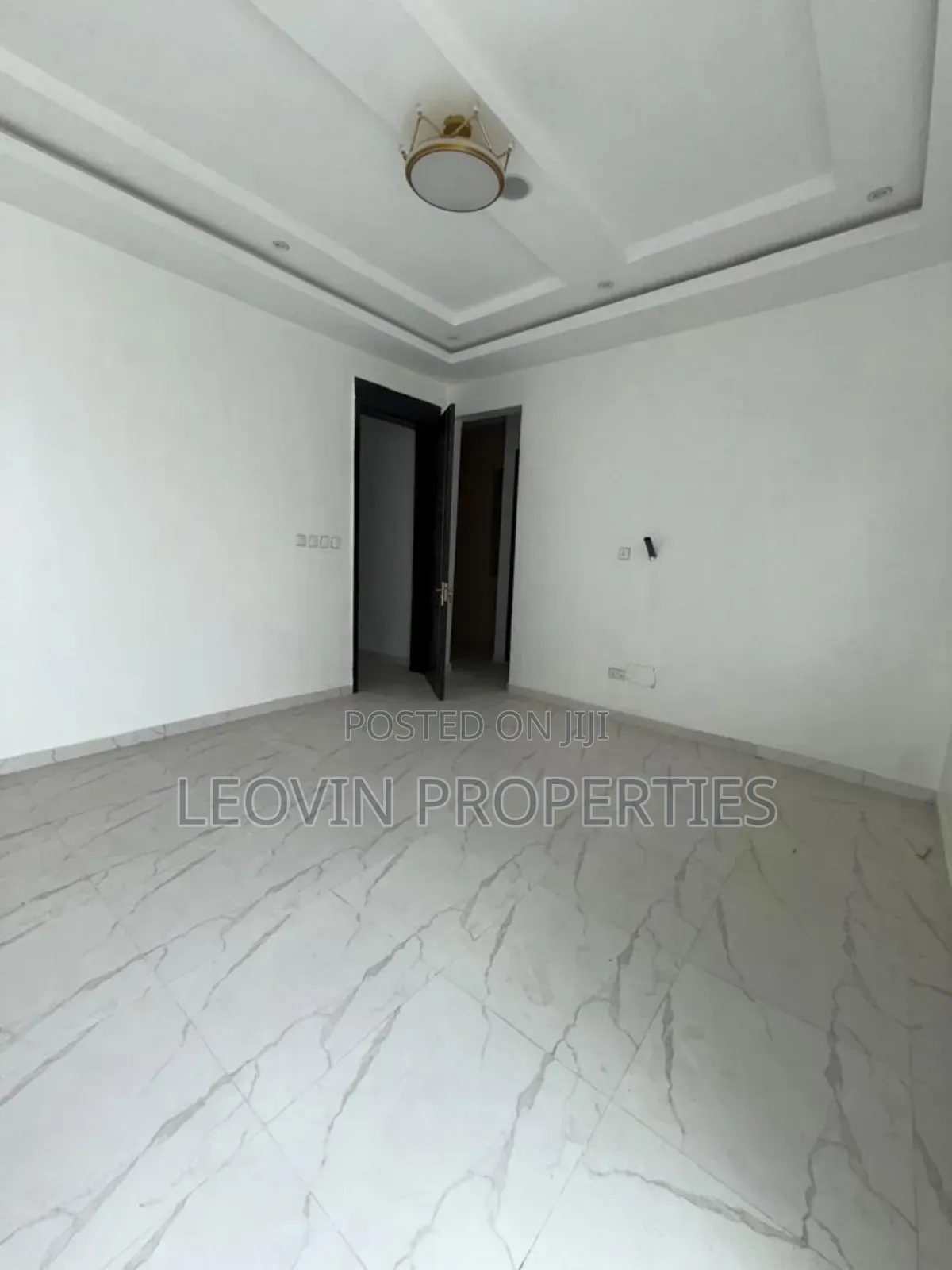 4bdrm Duplex in Orchid Smart Estate, Lekki Expressway for sale