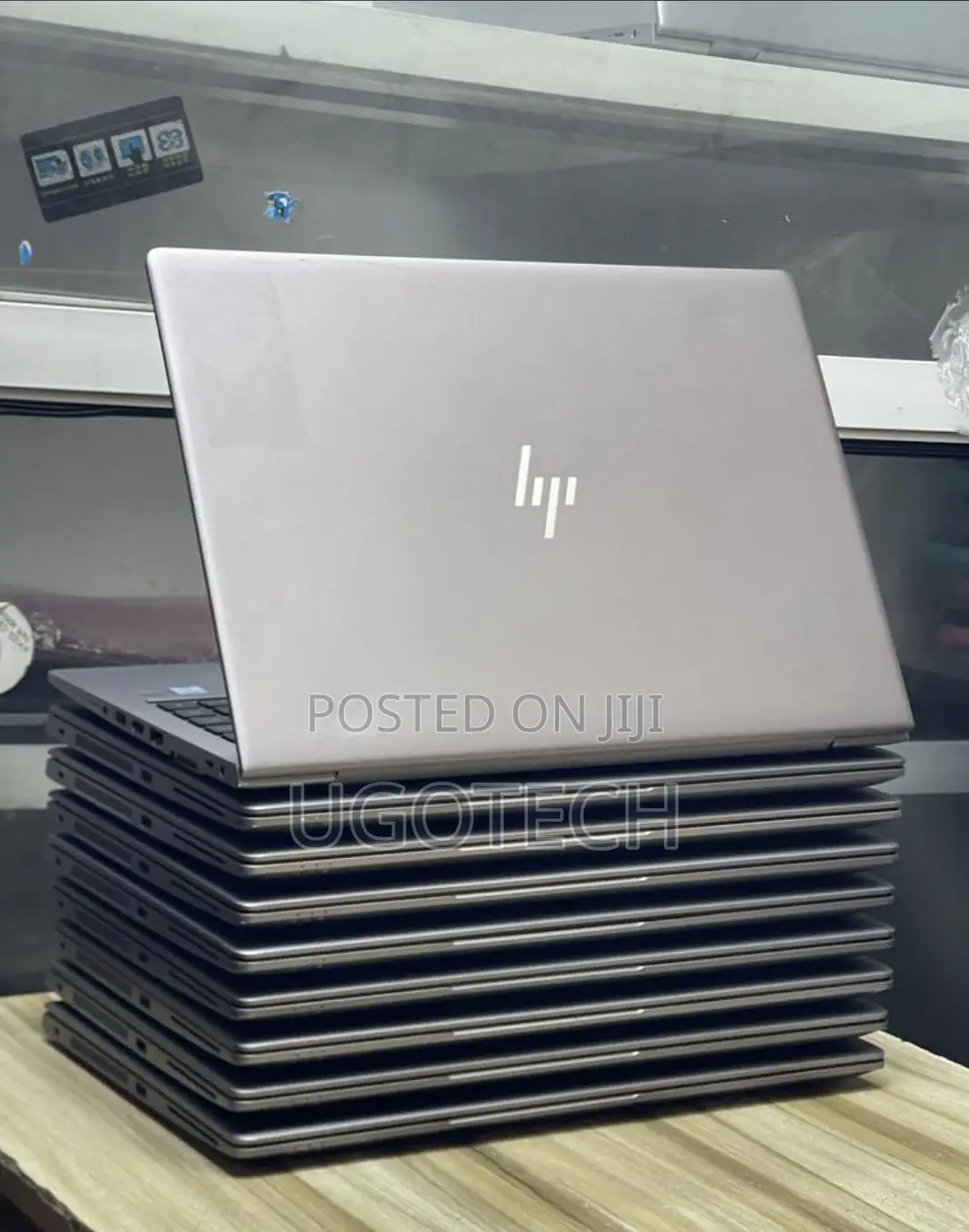 Laptop HP ZBook 14u 8GB Intel Core i5 SSD 256GB