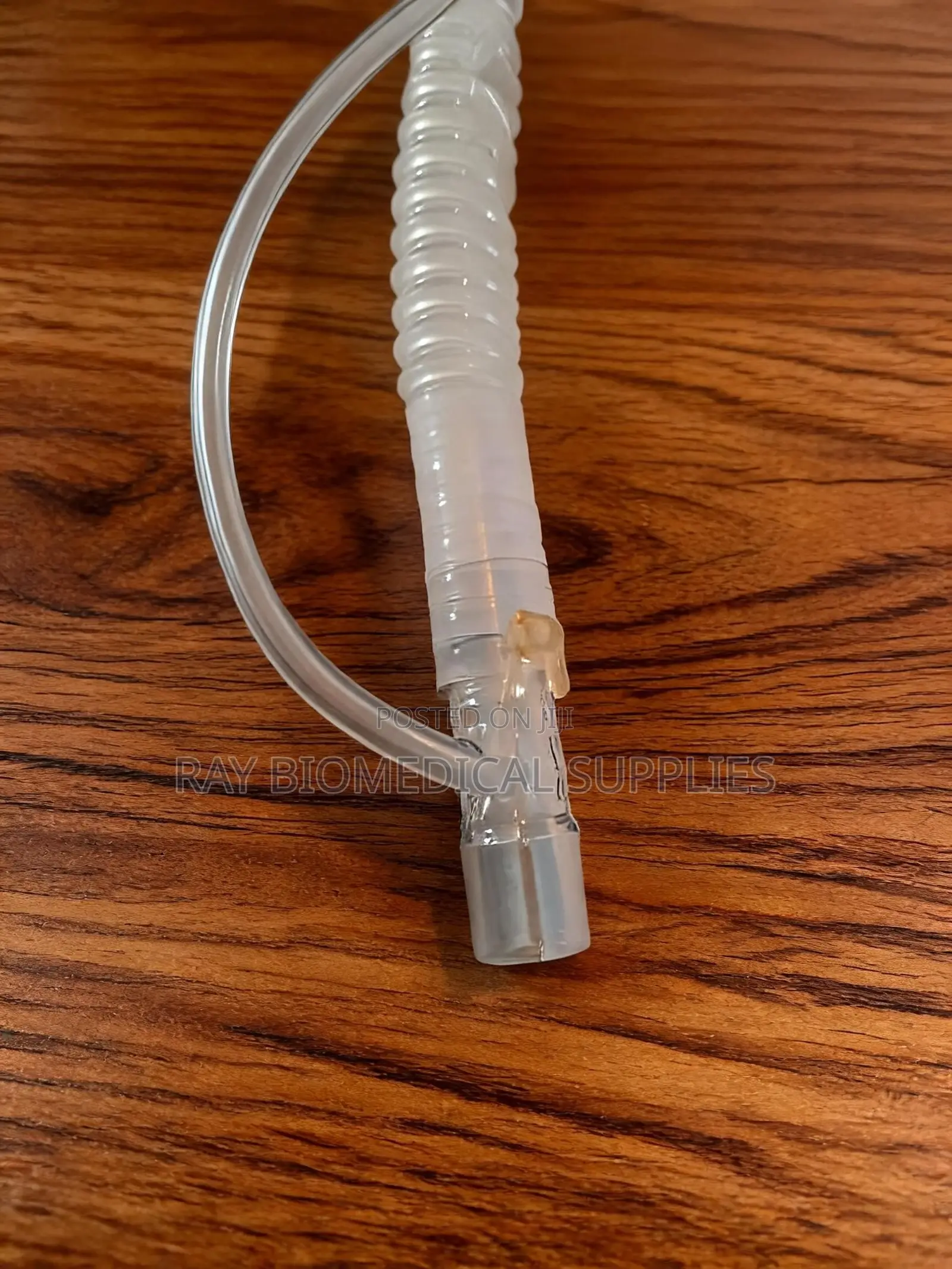 Philips Respironics Fep Circuit S/A, No Filter