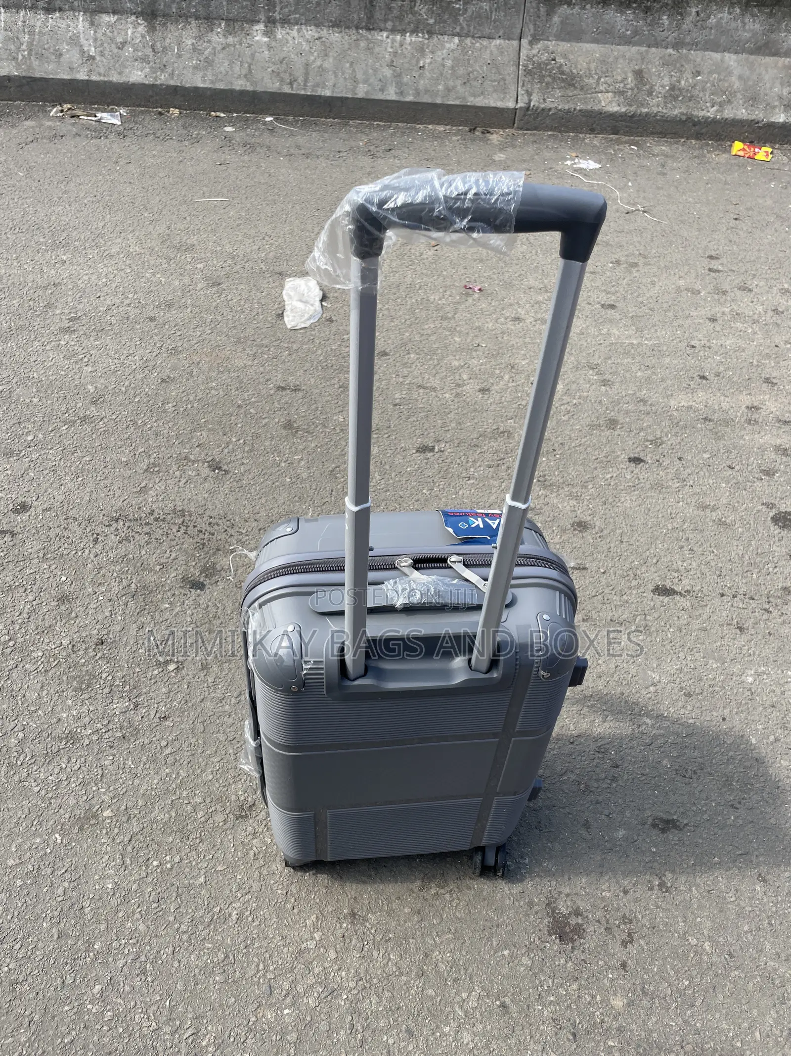 Small Size of Unbreakable Rubber Box 40,000