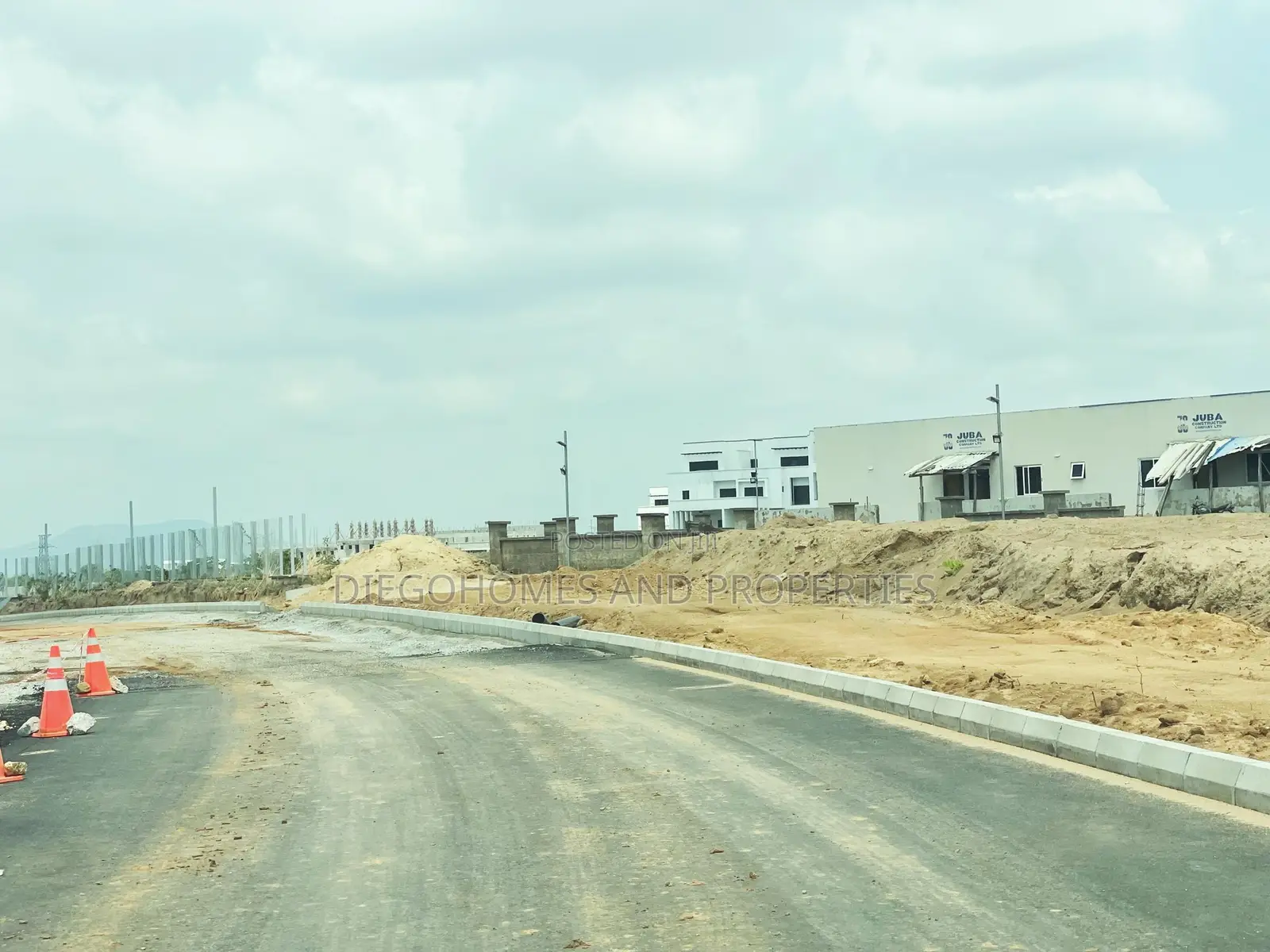 5bdrm Duplex in Abuja (FCT) for sale