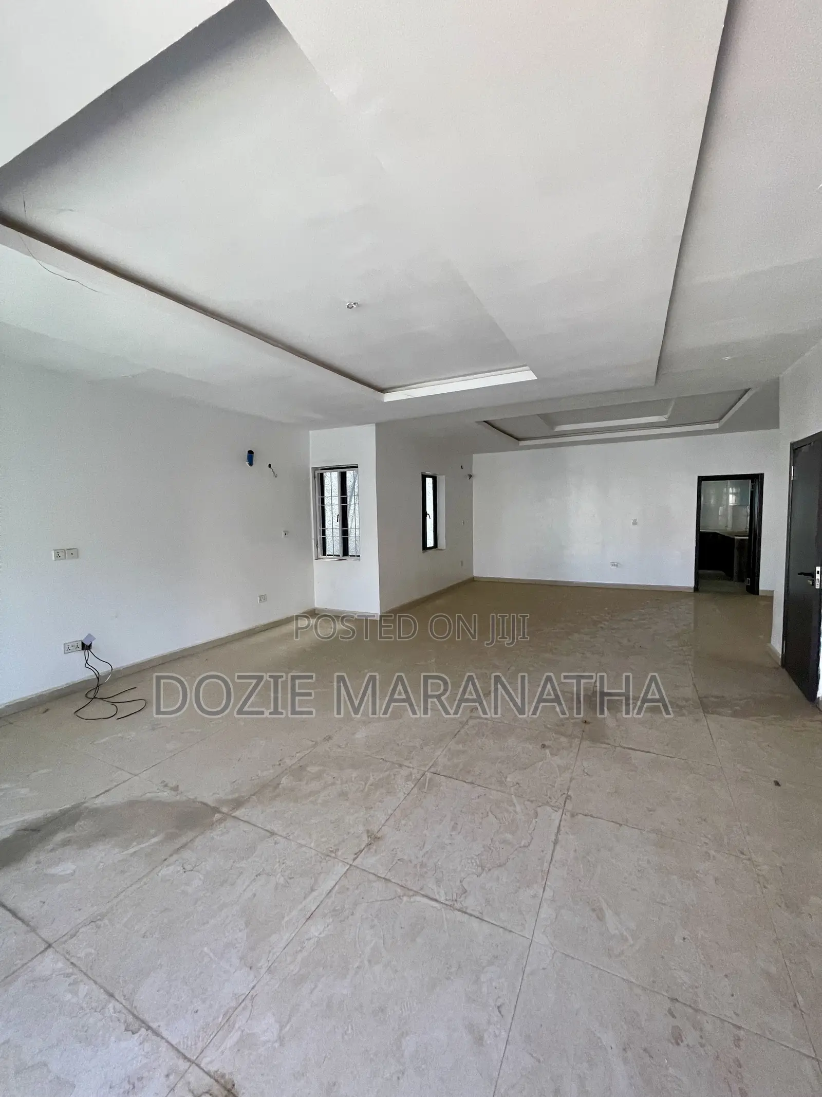 3bdrm Townhouse/Terrace in Mabushi for sale