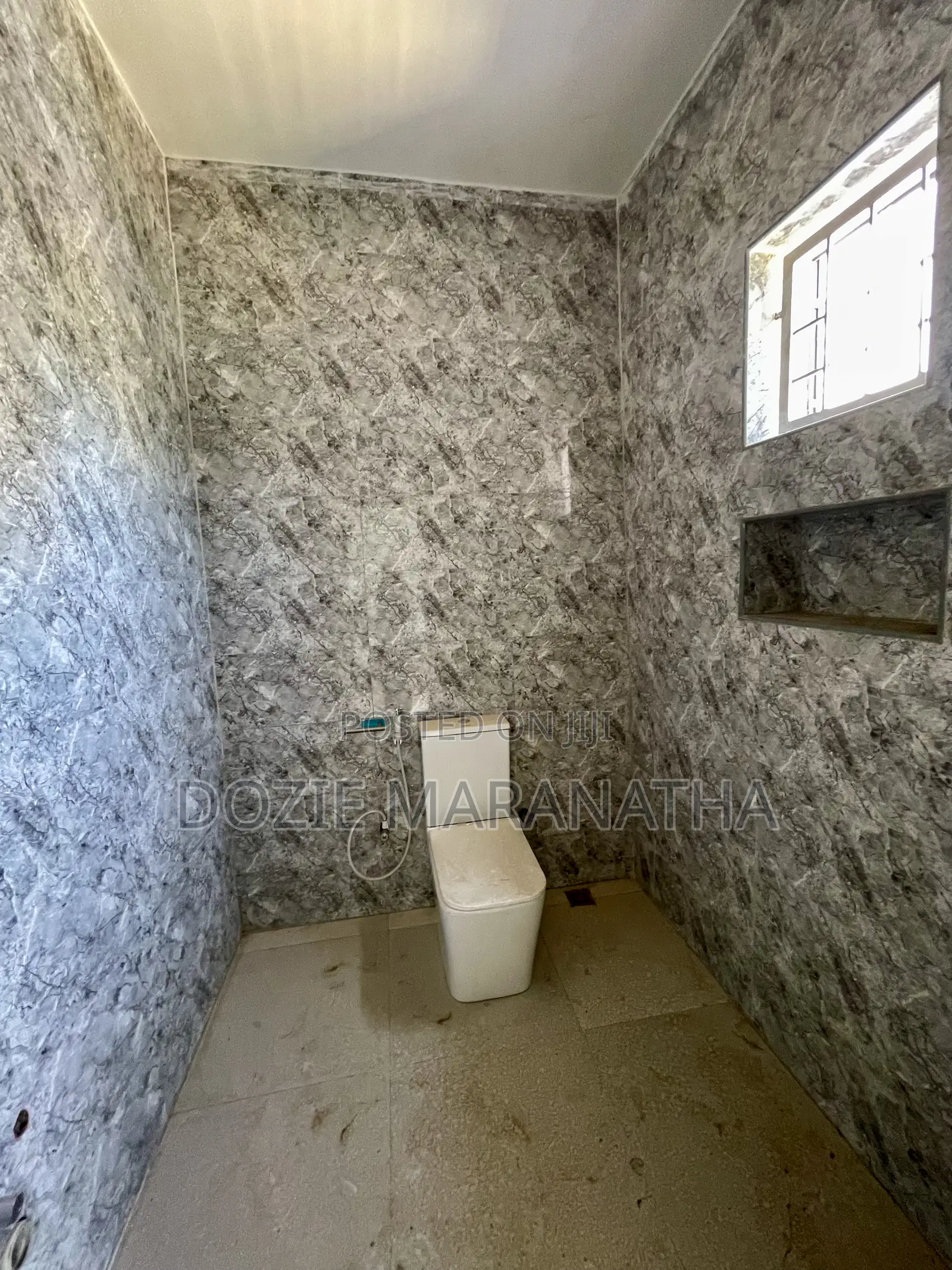 3bdrm Townhouse/Terrace in Mabushi for sale