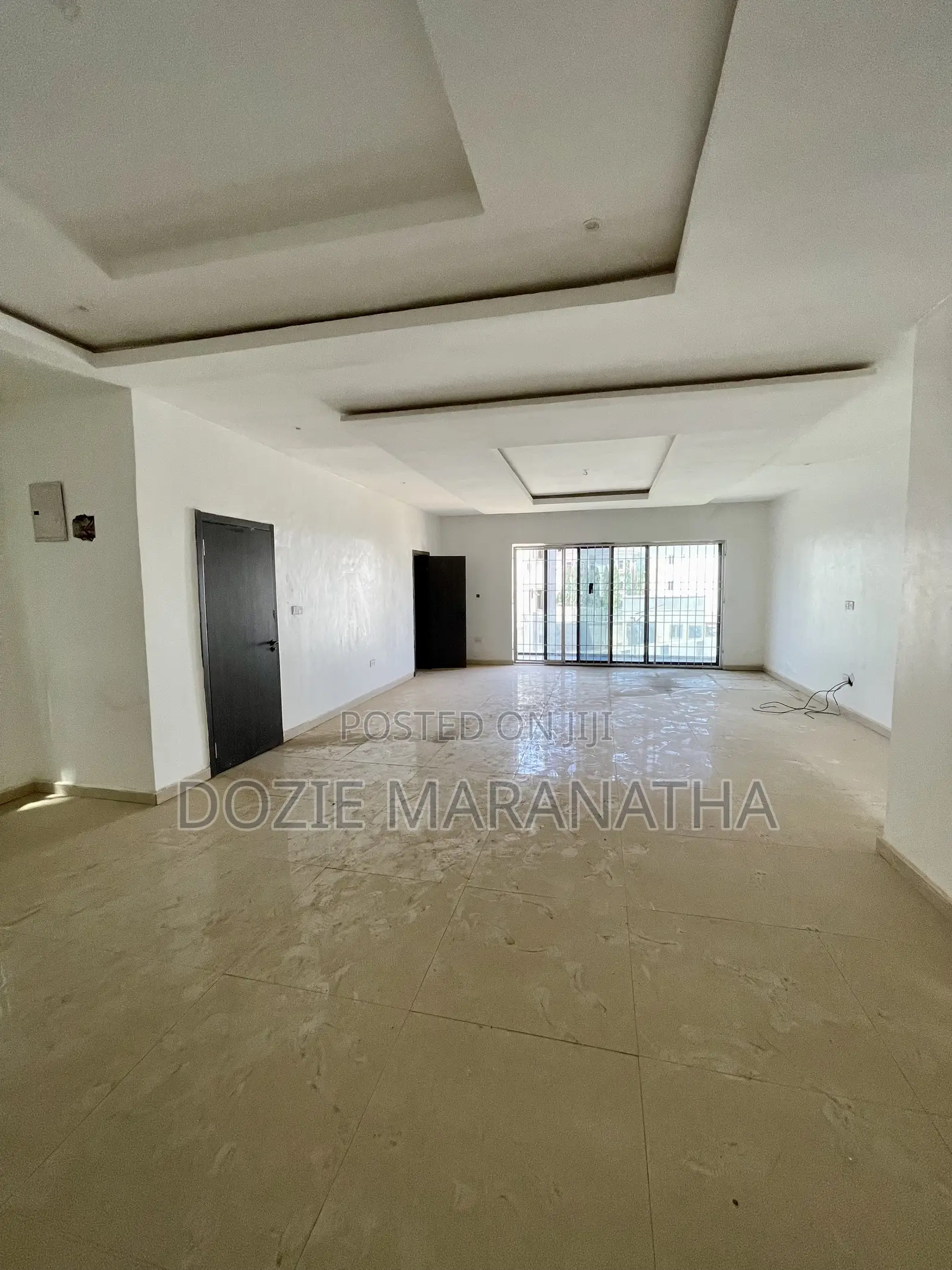 3bdrm Townhouse/Terrace in Mabushi for sale