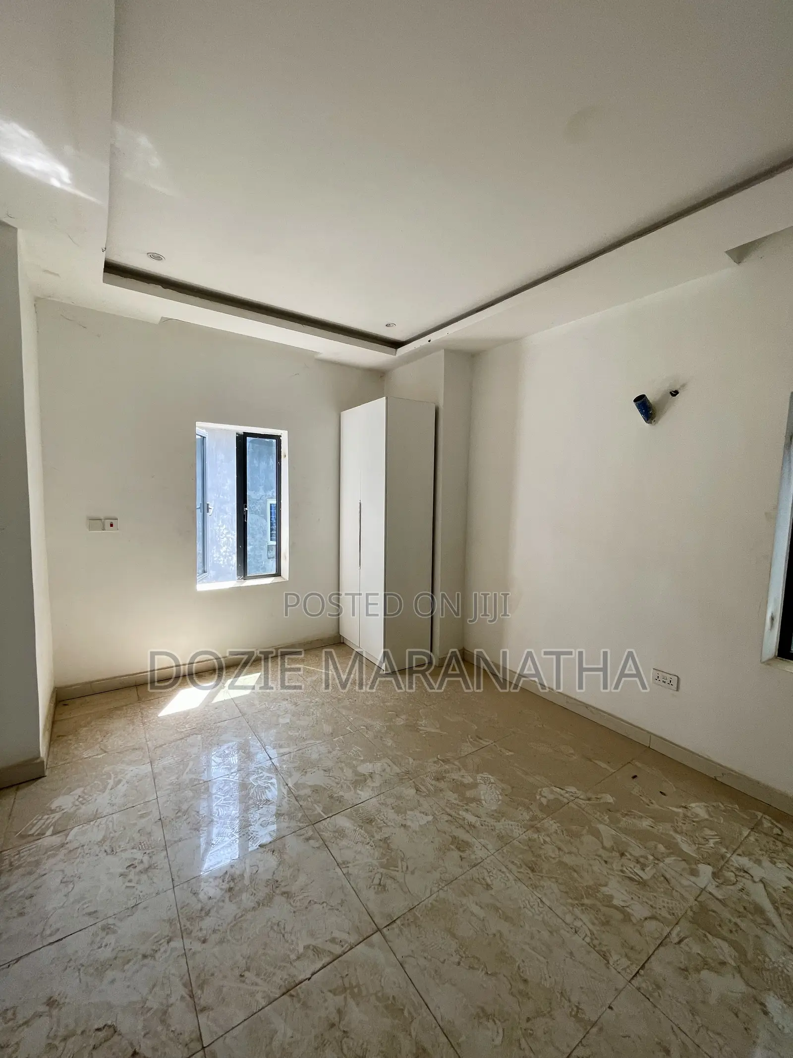 3bdrm Townhouse/Terrace in Mabushi for sale