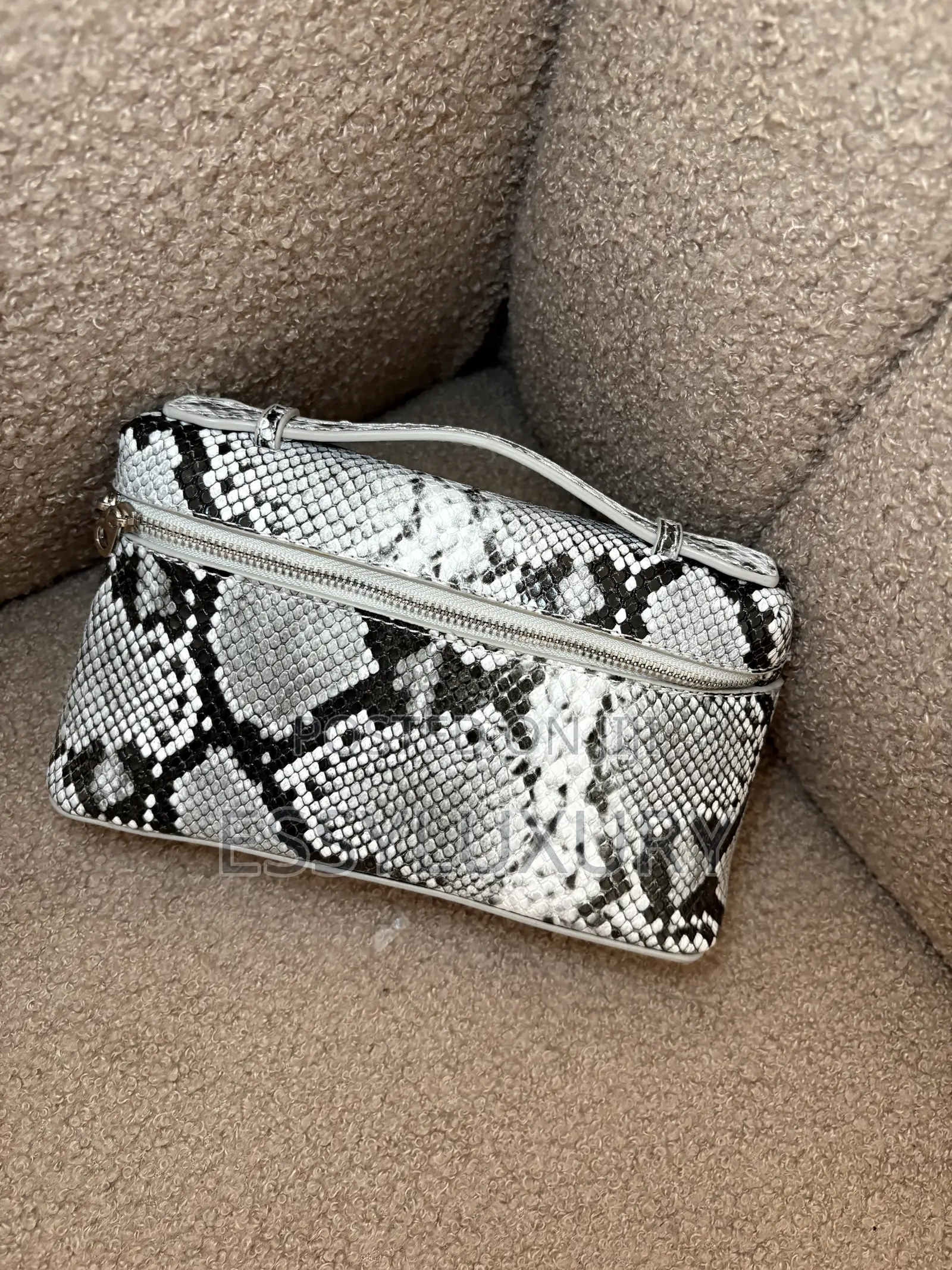 Chic Ladies Bag