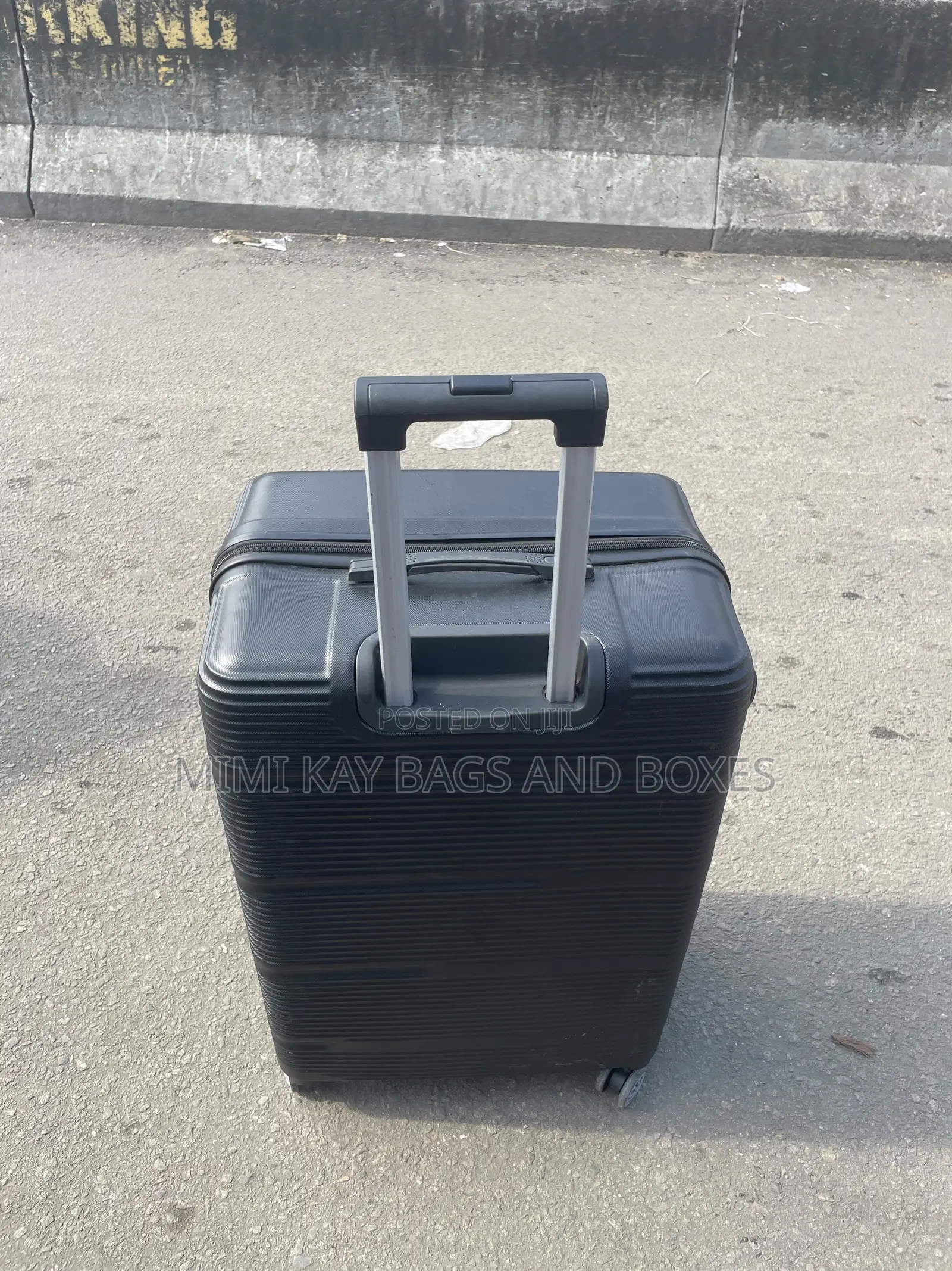 Biggest Size of Plastic Box 45,000