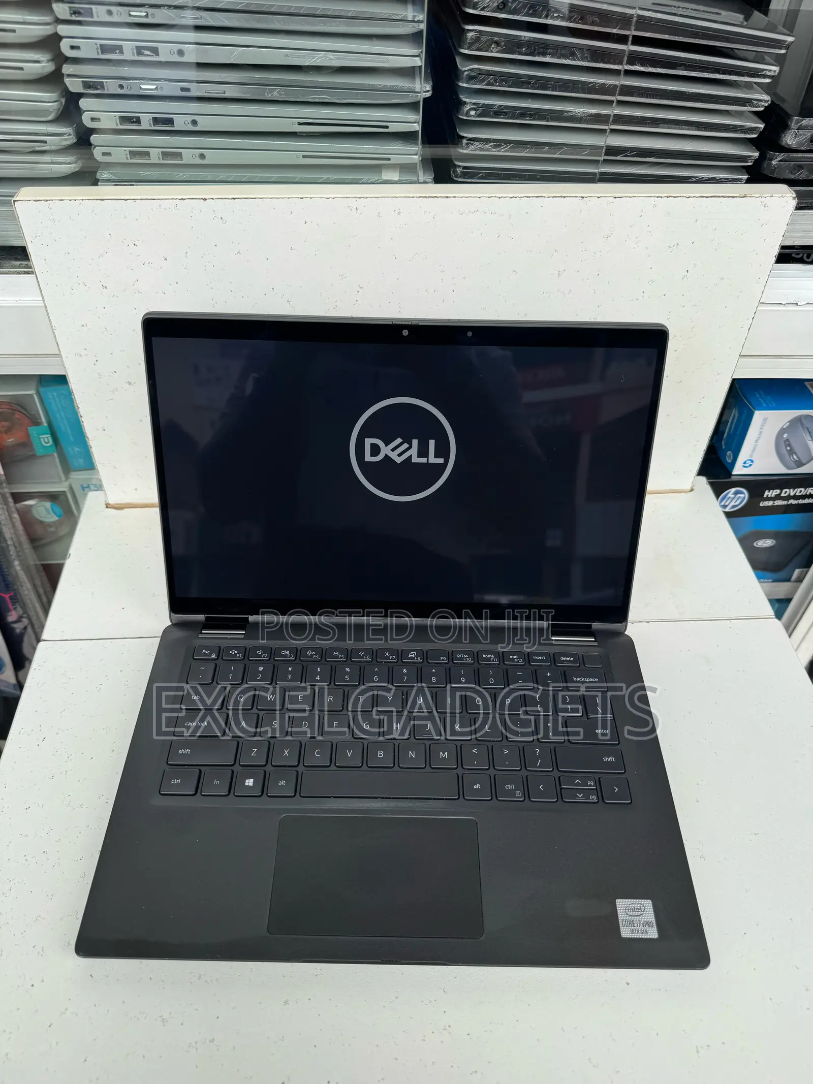 Laptop Dell Latitude 7310 16GB Intel Core i7 SSD 256GB