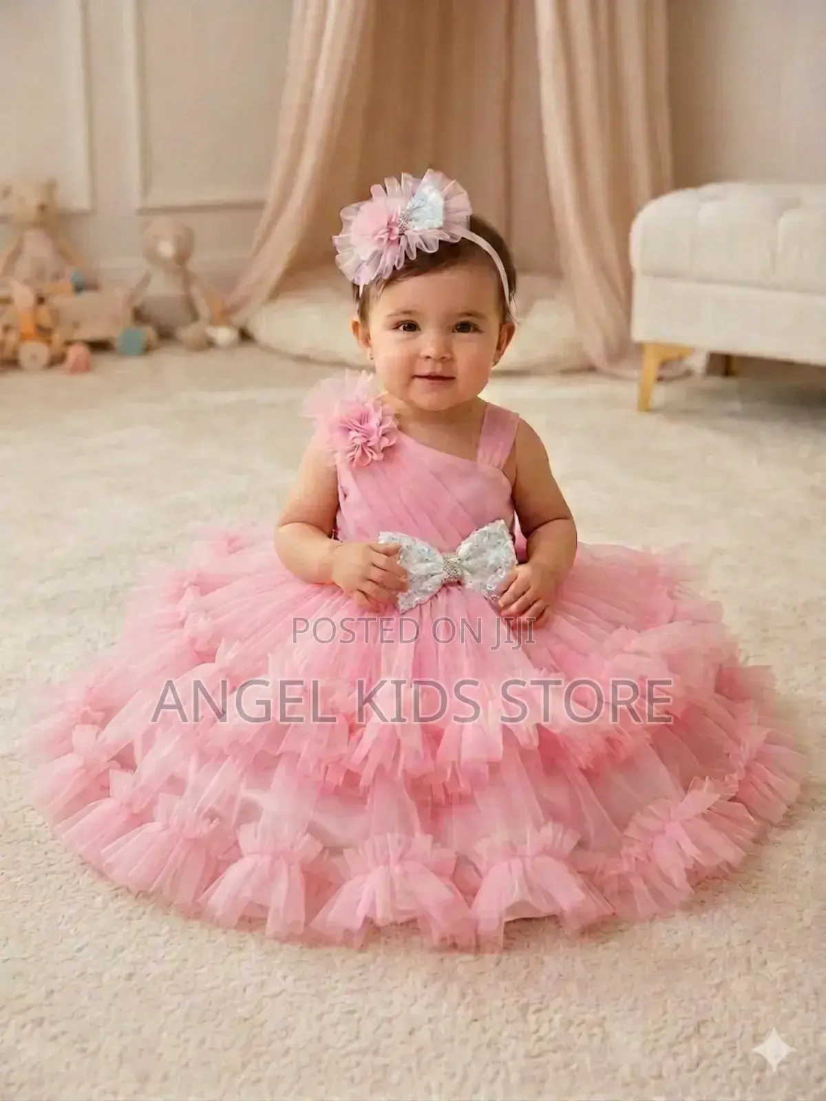 Children's Clothing