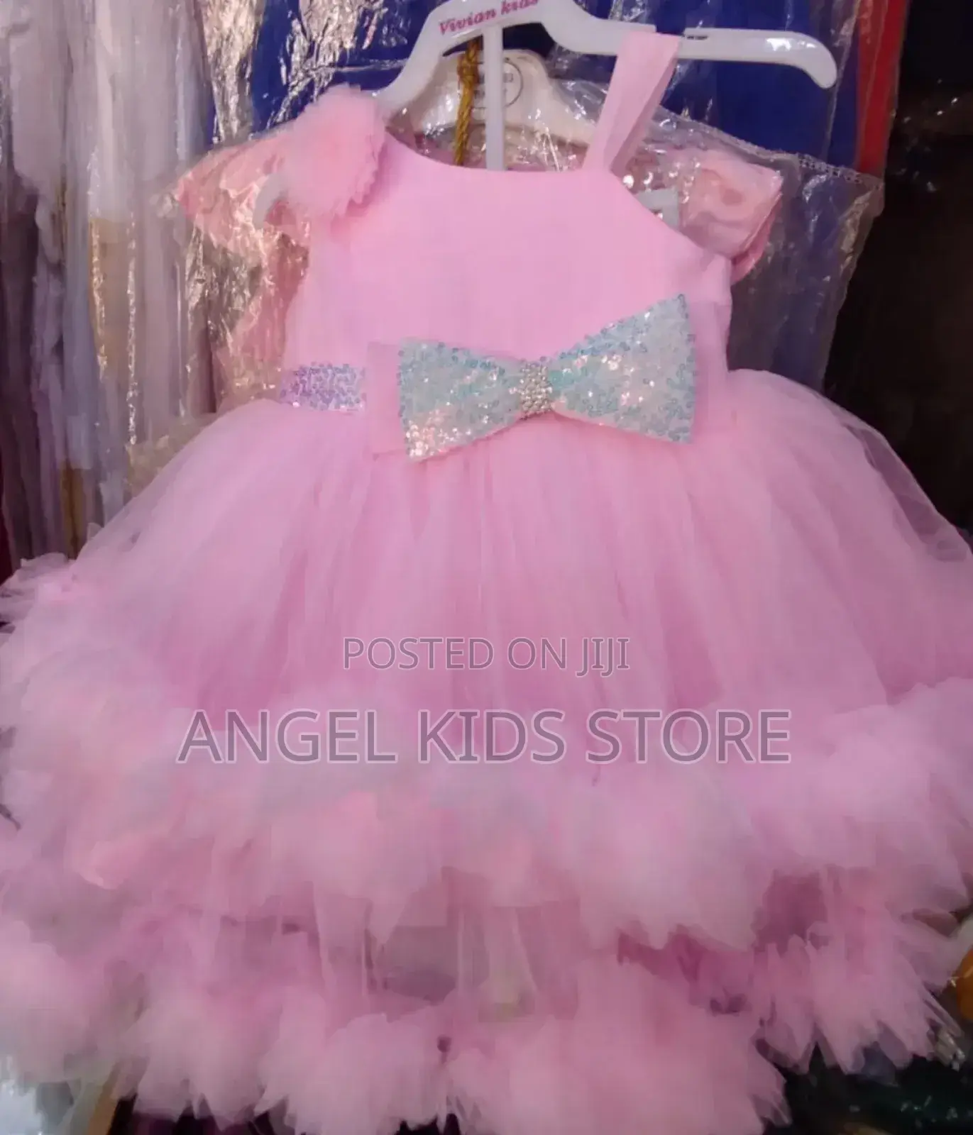 Children's Clothing