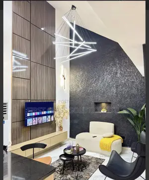 Mini 1 Bedroom Apartment in Wuye – Luxury