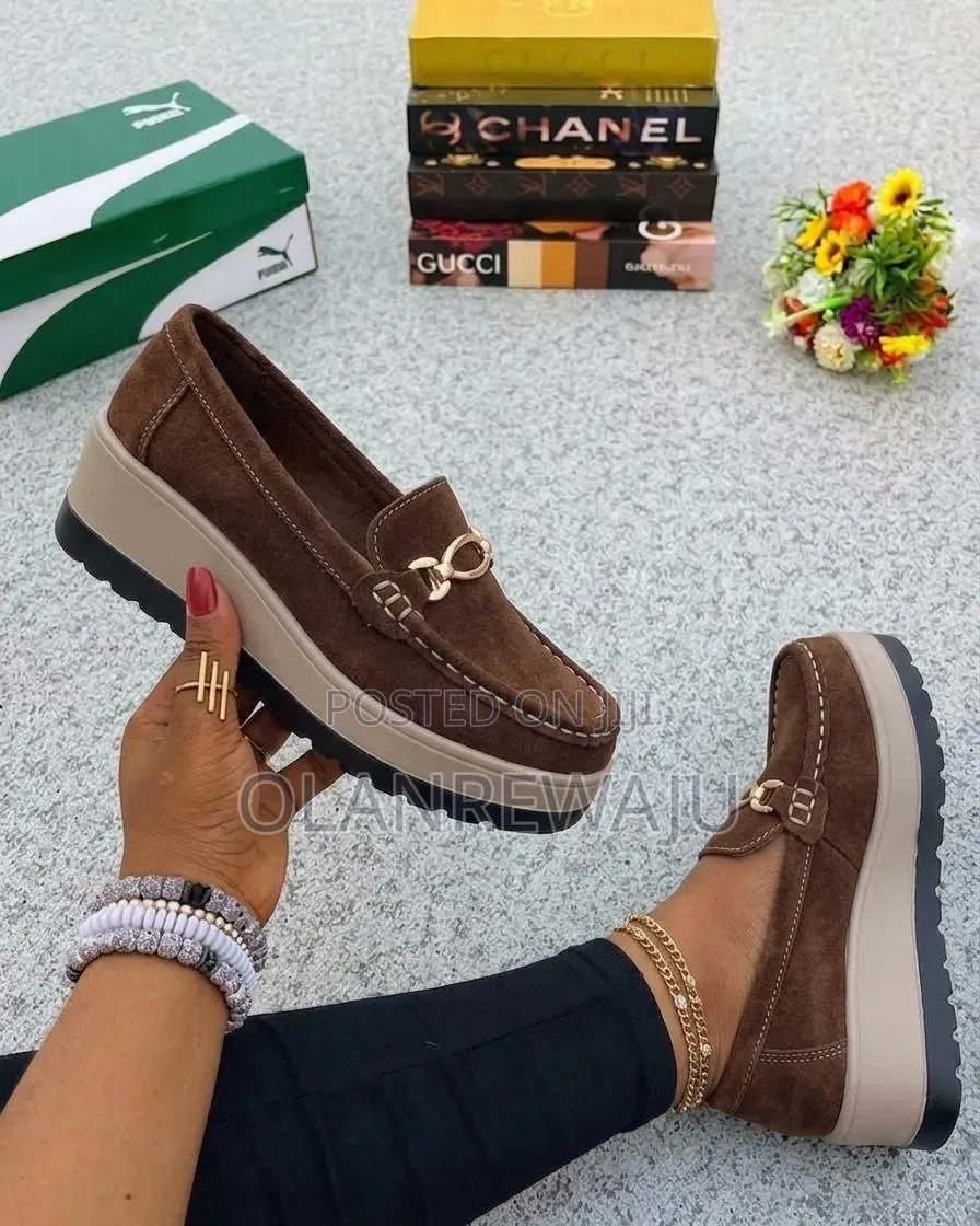 Casual Shoe